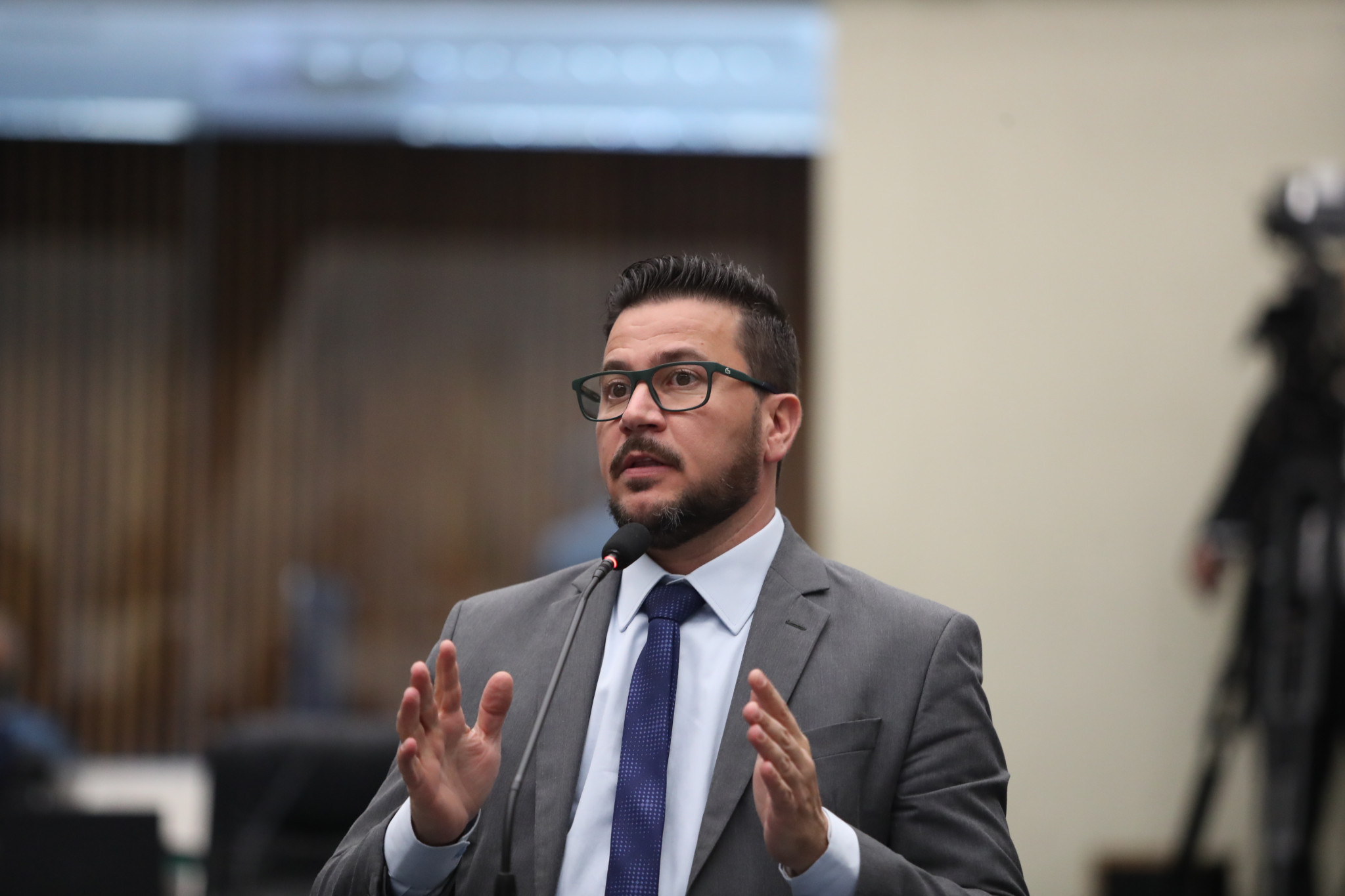 Audiência pública vai debater sobre criação, conservação e comercialização de animais