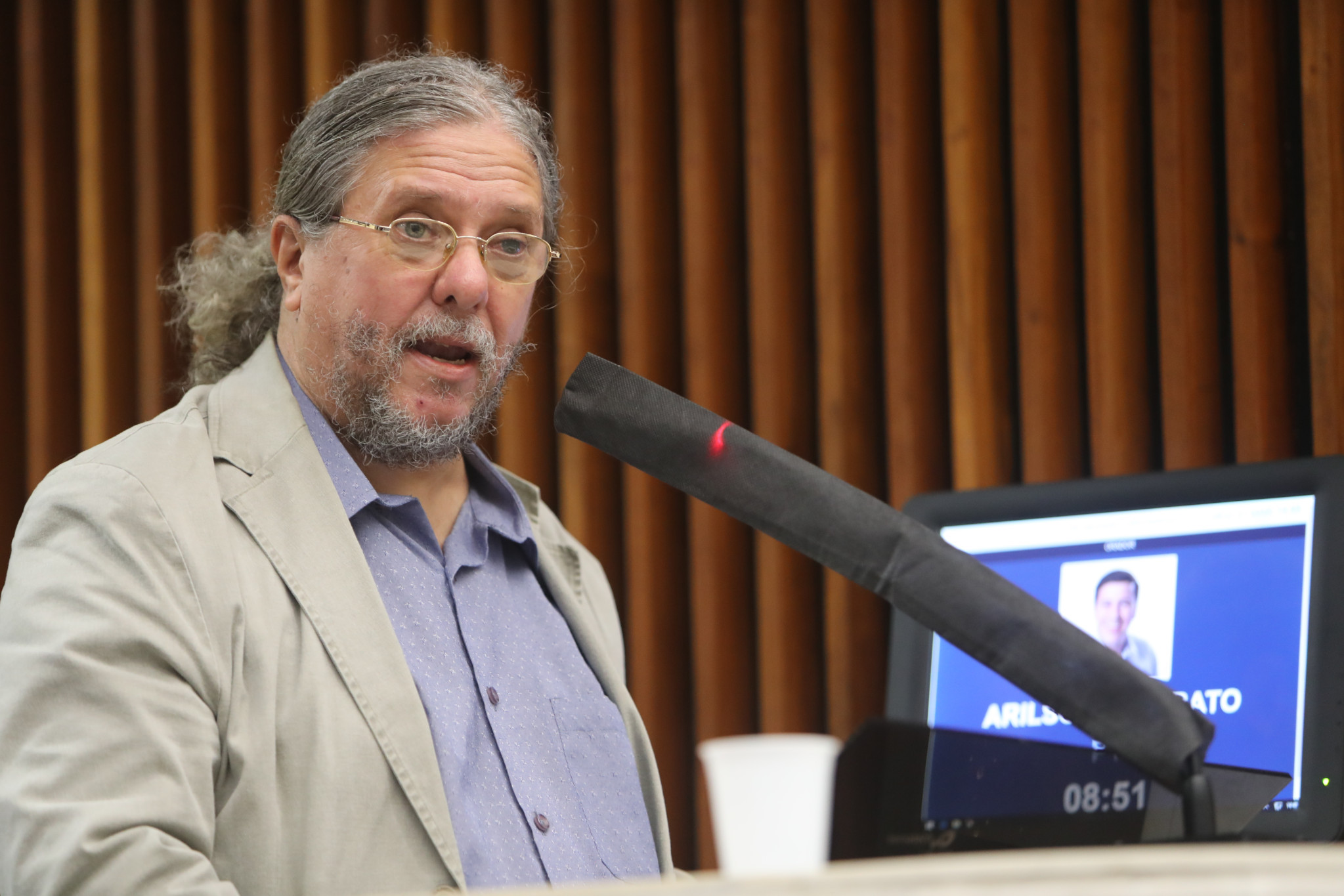 Partido mais antigo do país completa 100 anos
