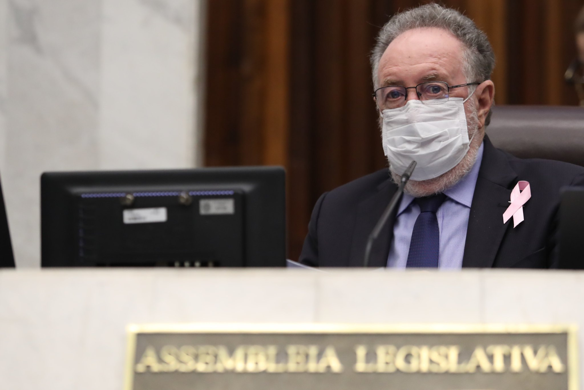 Deputado Tercilio Turini propõe título de Paraíso das Serras do Paraná para Cândido de Abreu