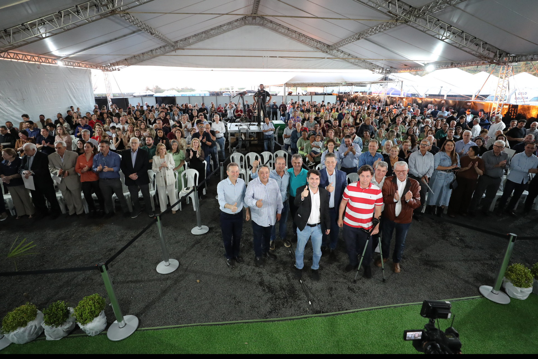 Ibaiti apresenta 39 demandas à Assembleia Itinerante em busca de avanços em saúde, infraestrutura e inclusão social