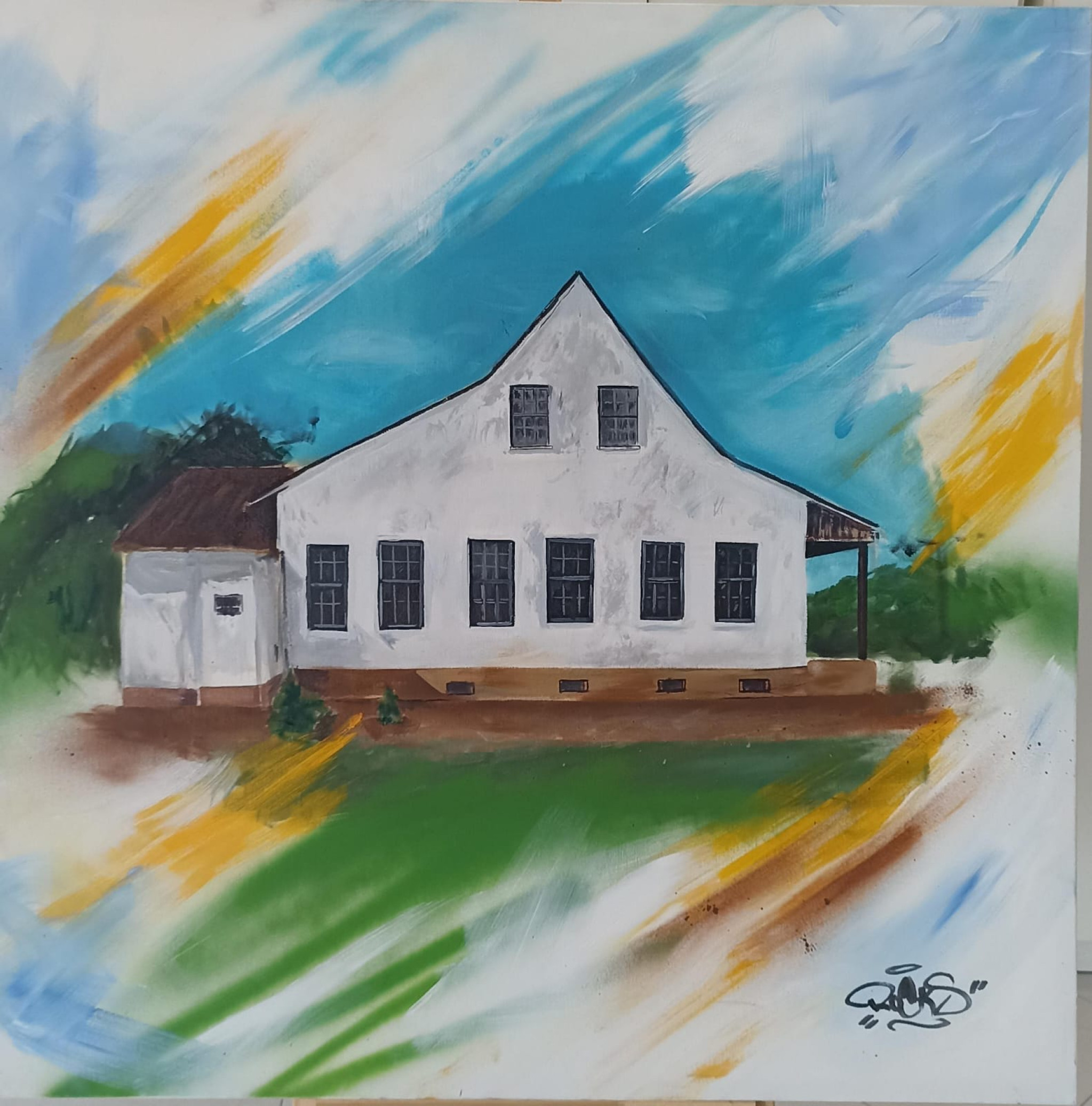 Exposição “Raízes de Fazenda Rio Grande” inaugura segunda-feira (08) no Espaço Cultural da Assembleia Legislativa