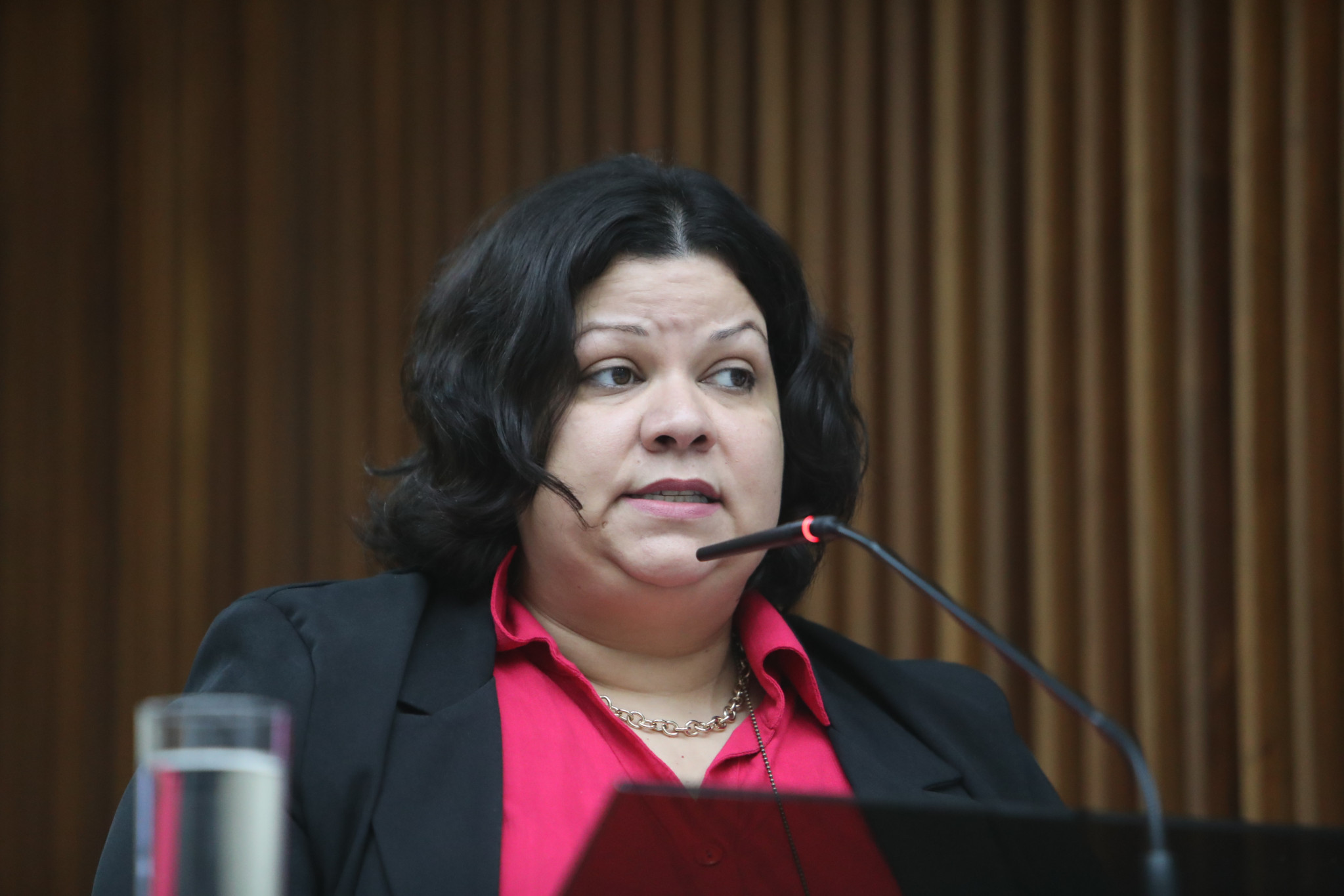 Sindarspen defende valorização dos policiais penais e isonomia com as demais forças de segurança