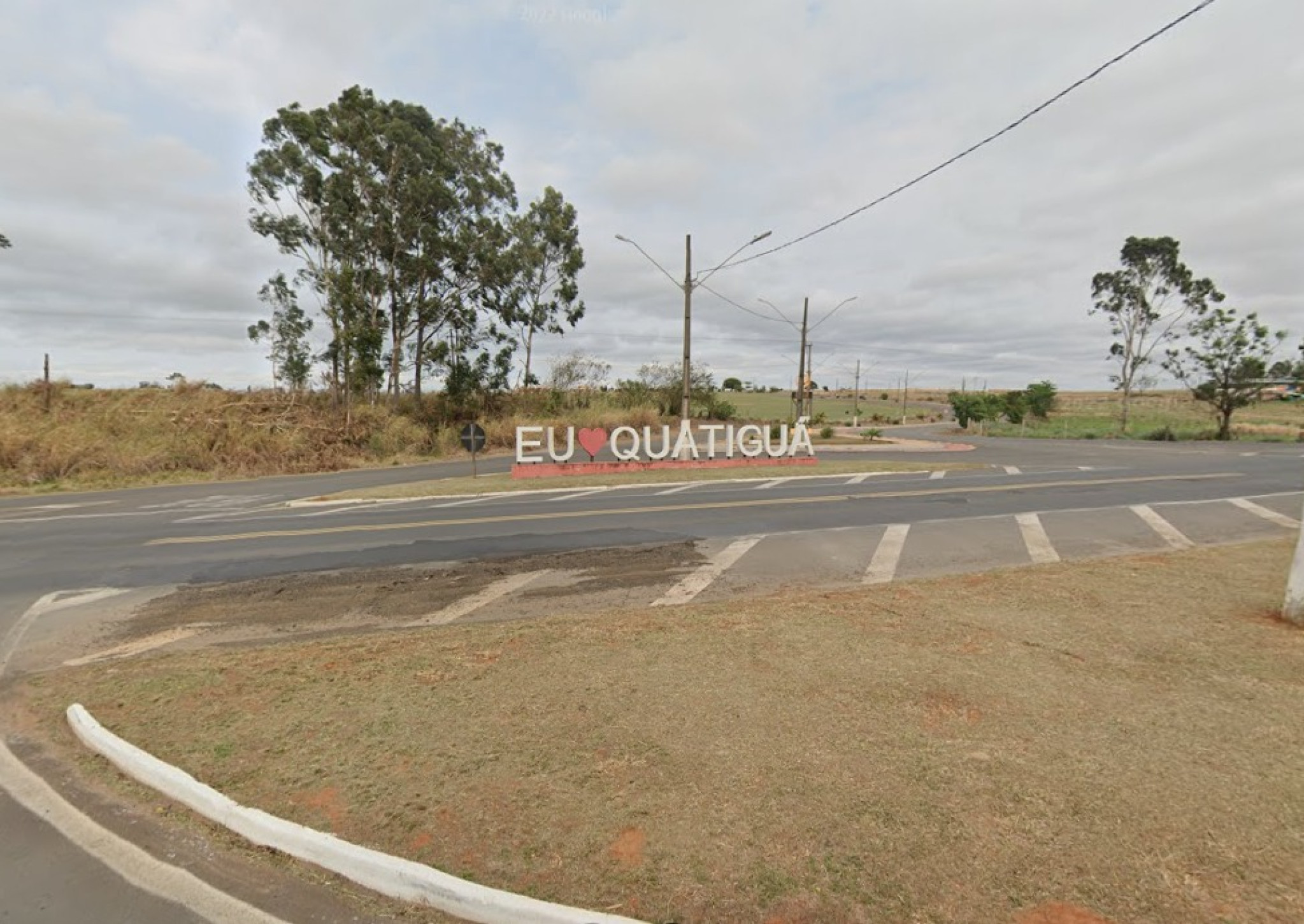 Deputado Cobra Repórter (PSD) reforça pedido de melhorias urgentes no trevo de acesso a Quatiguá após grave acidente