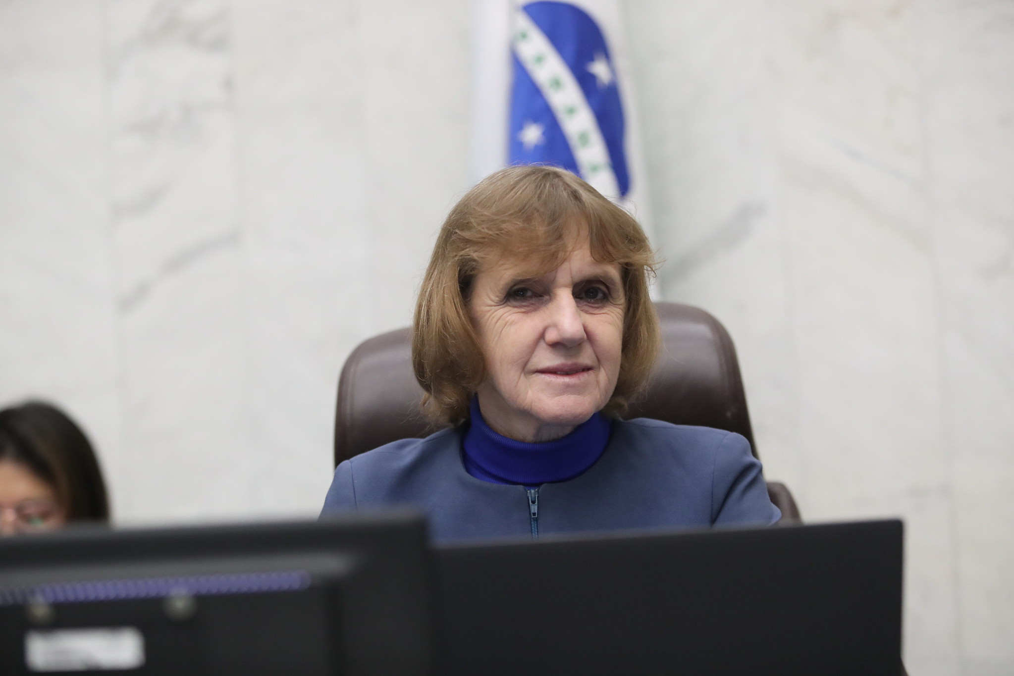 Deputada Luciana Rafagnin (PT) propõe a criação de um fundo estadual de atenção emergencial às síndromes e doenças raras