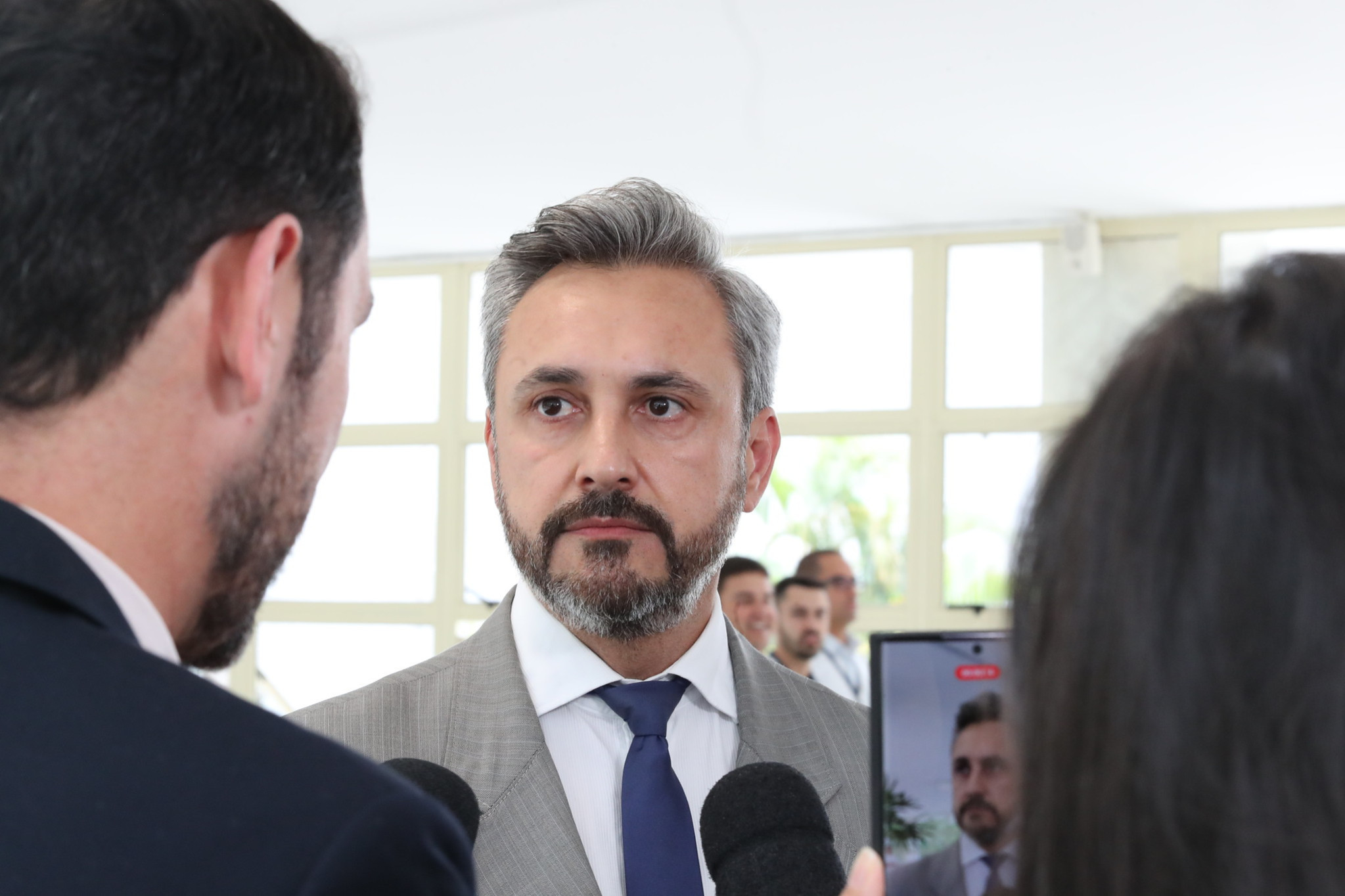 Deputado Fabio Oliveira (Podemos) solicita esclarecimentos da concessionária Rumo Logística sobre acidente em Jandaia