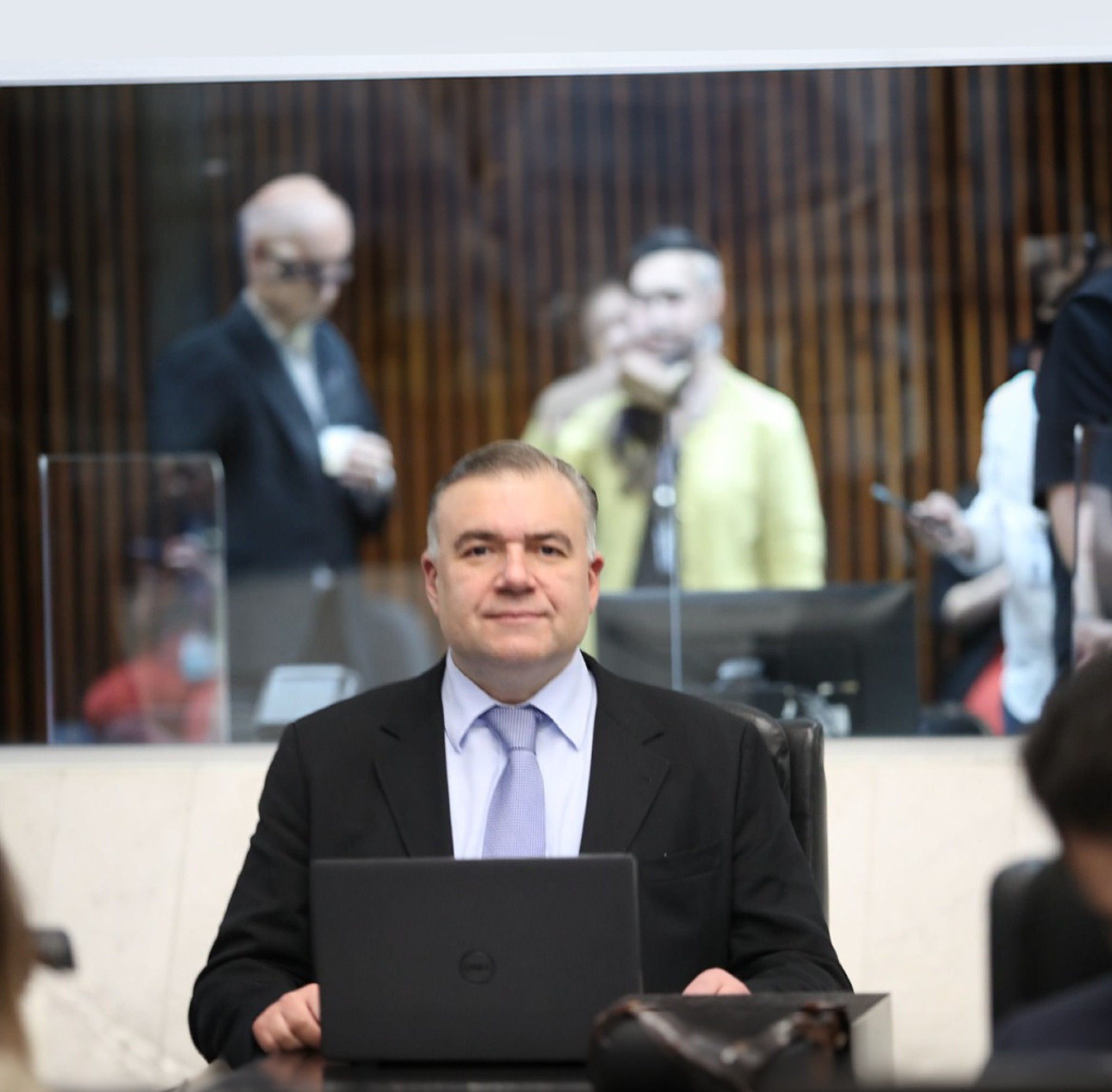 Projeto de lei quer criar a Política Estadual de Atenção, Apoio e Proteção dos Direitos das Pessoas com Esquizofrenia