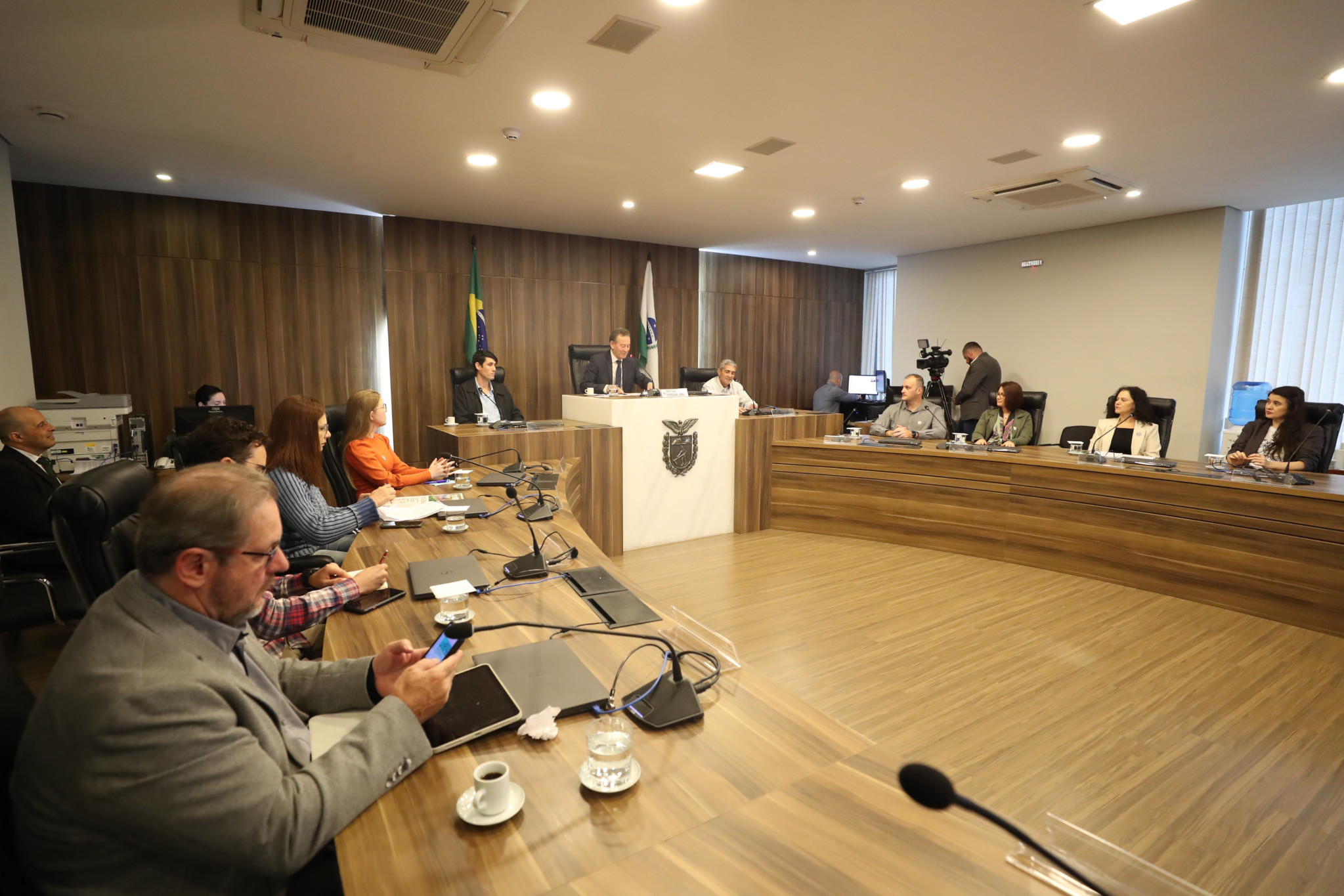 Audiência debateu políticas públicas para ampliar e aprimorar as Práticas Integrativas e Complementares em Saúde