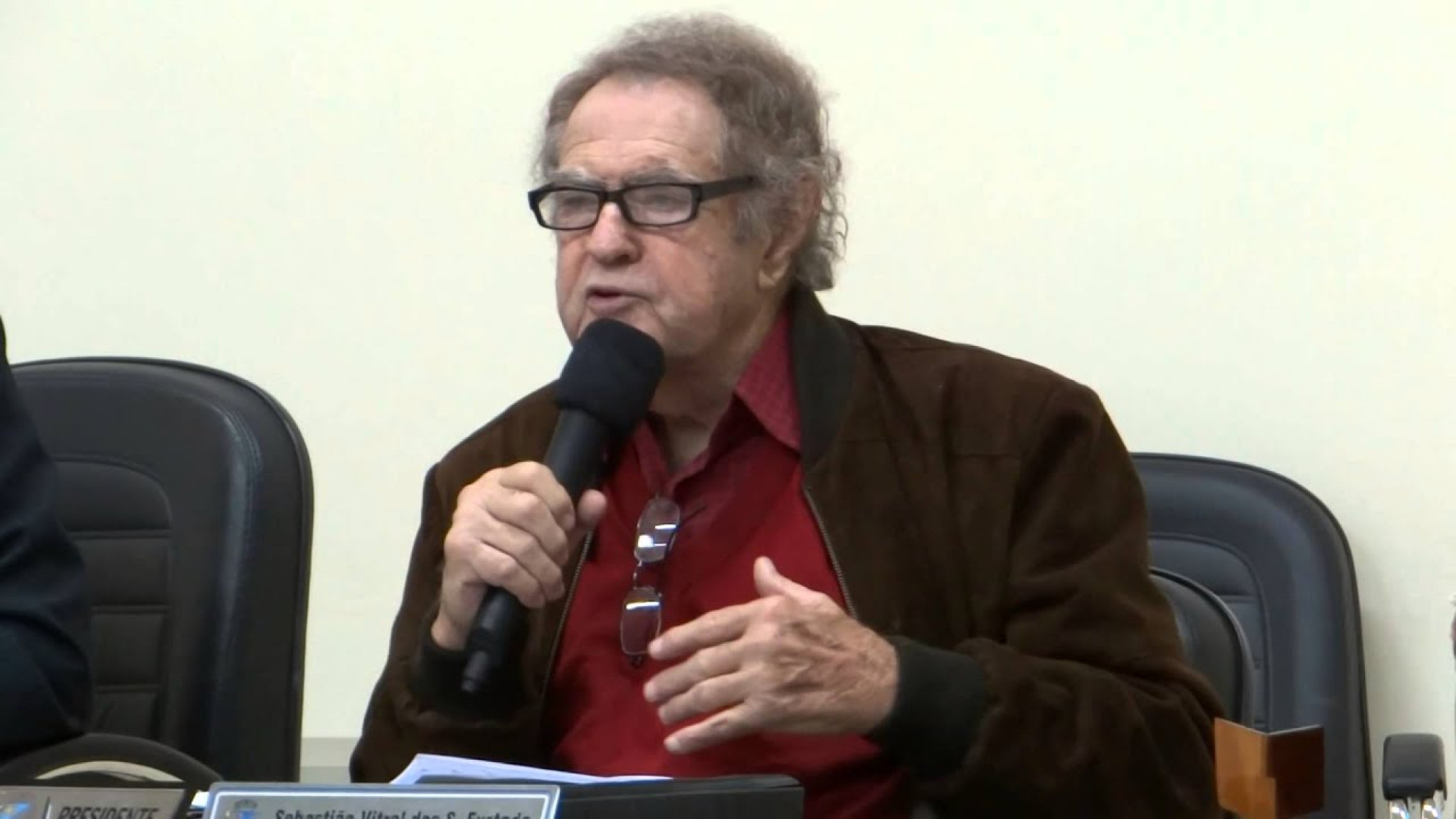 Lei que denomina de “Deputado Santinho Furtado” rodovia no Norte Pioneiro é sancionada