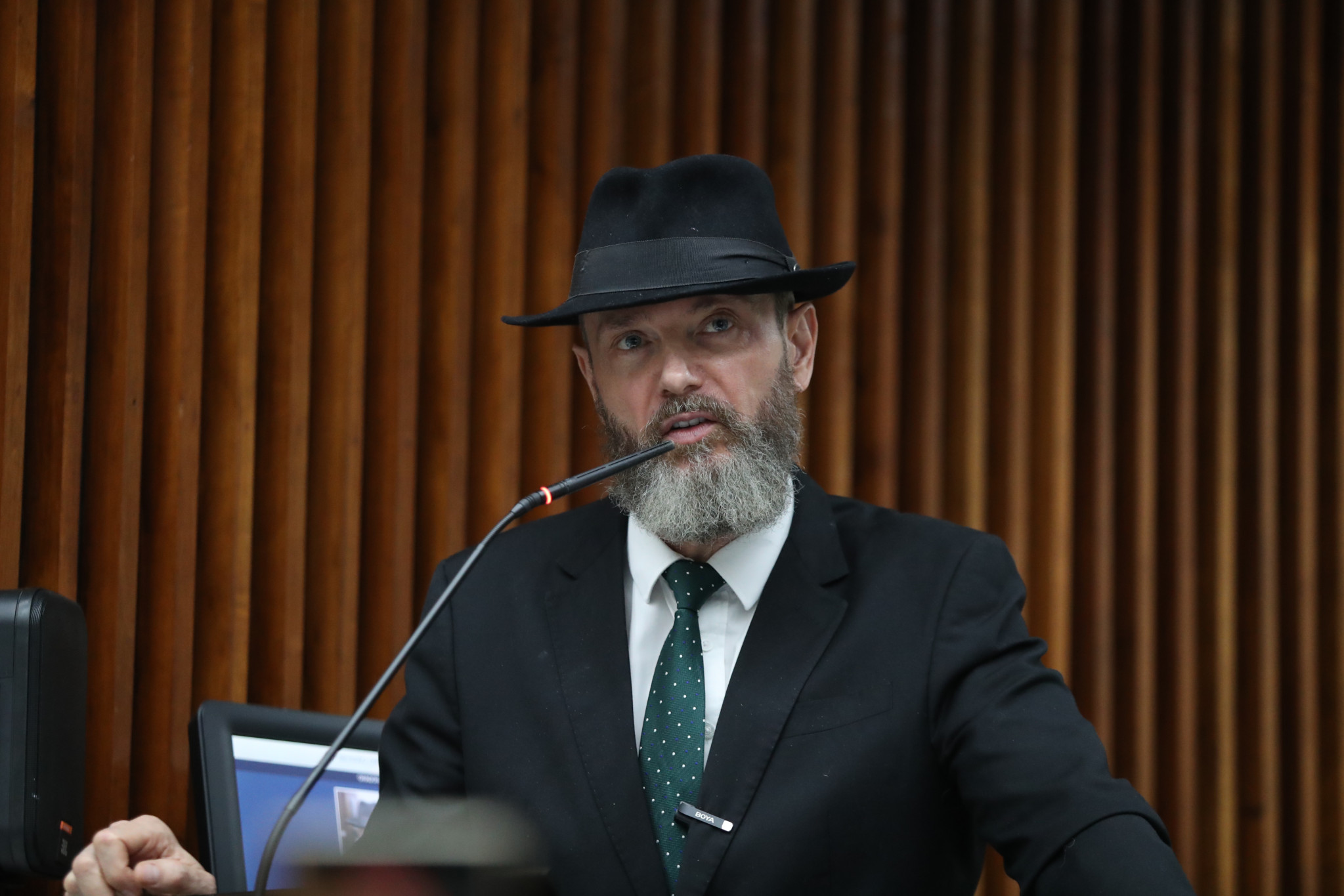 Projeto de lei propõe a criação da Rota do Antigomobilismo no Paraná