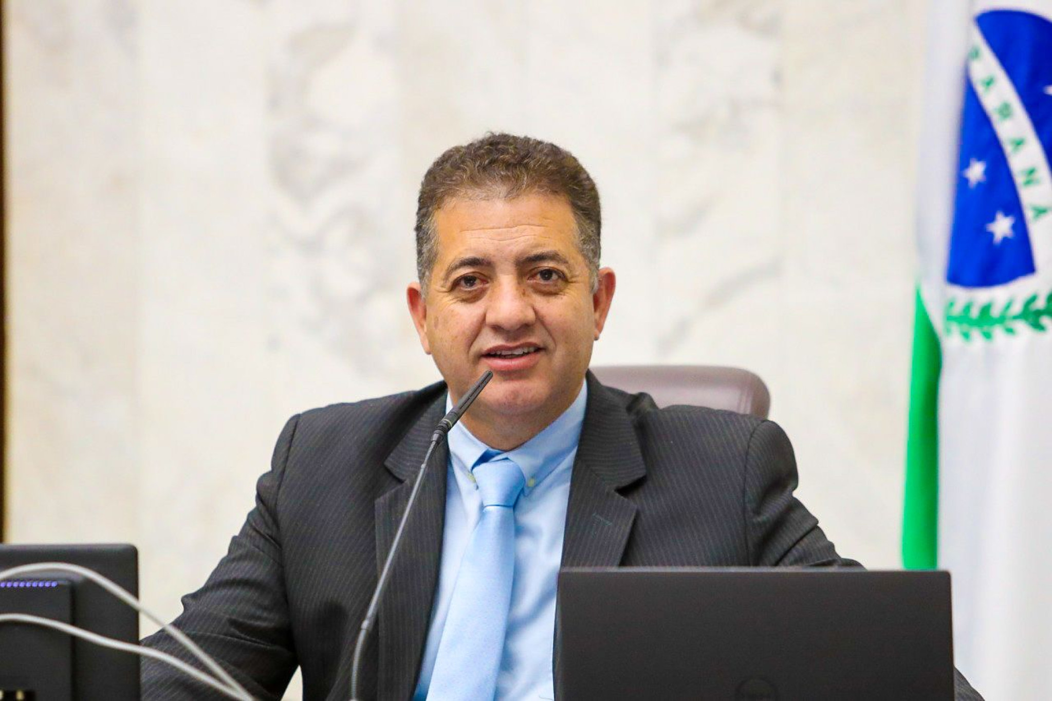Projeto que concede o título de utilidade pública ao I-T&DH vai para sanção do governador