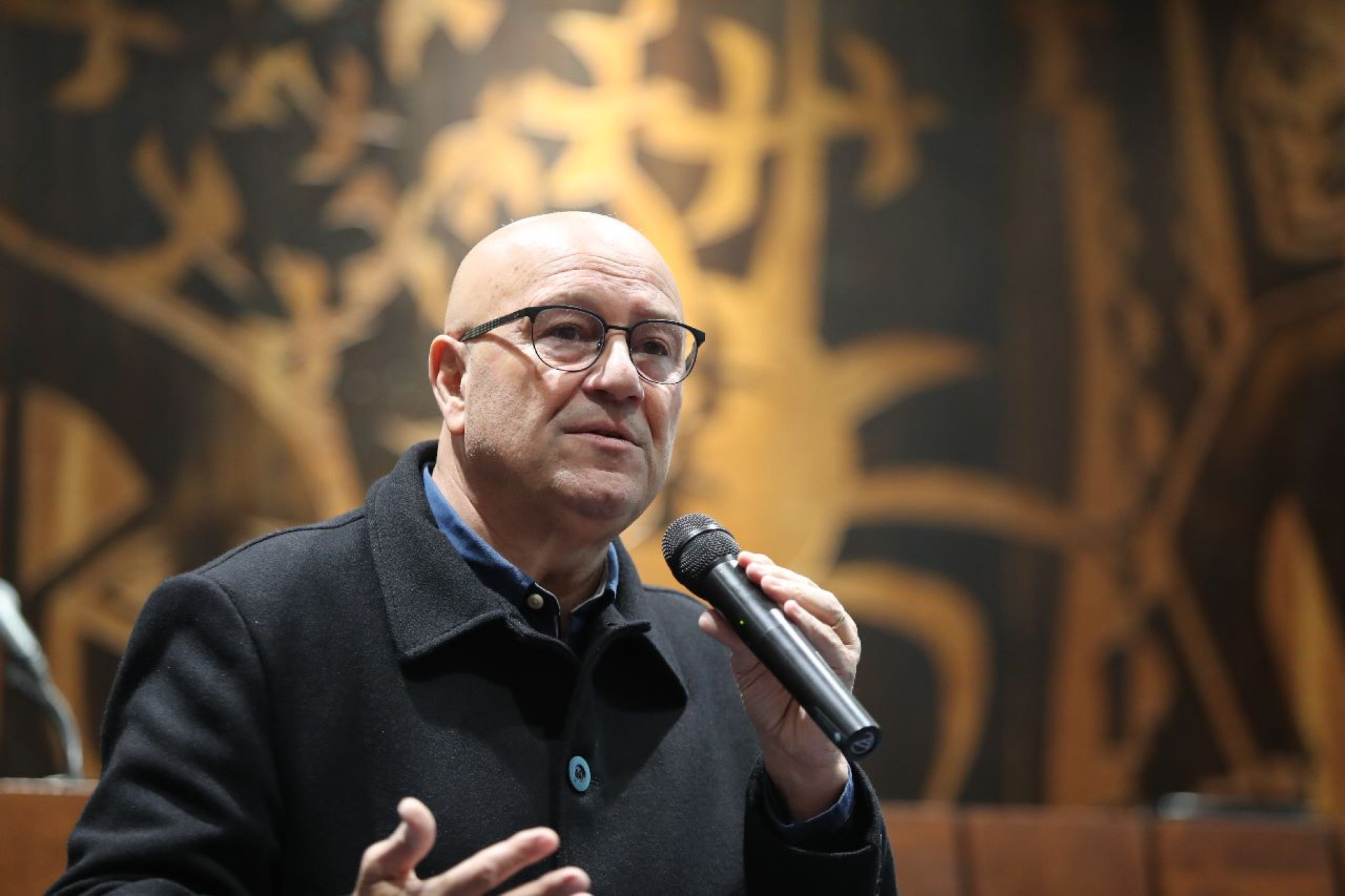 Deputado Luiz Claudio Romanelli (PSD) exalta recriação do Programa de Aquisição de Alimentos