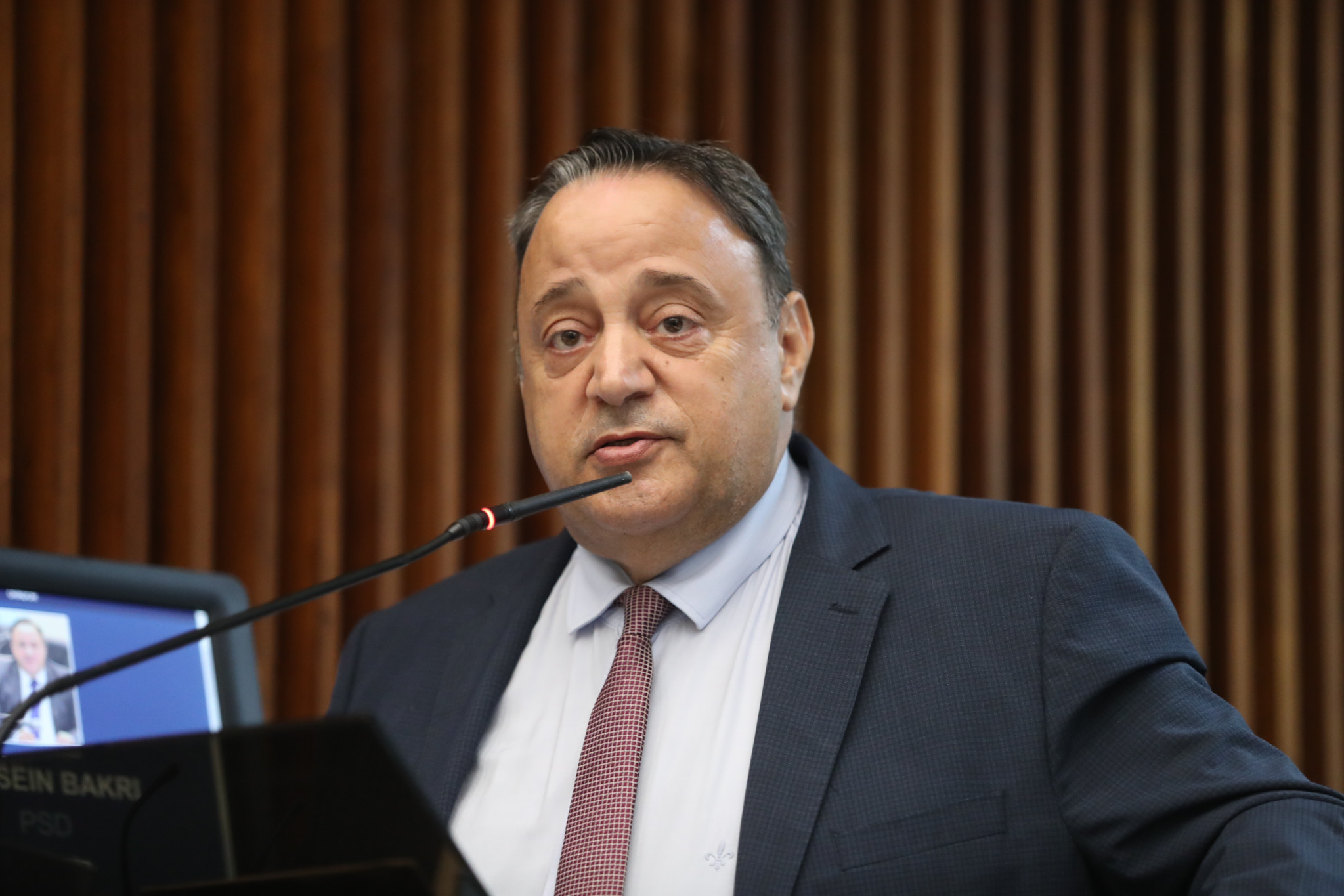 Grande Expediente da próxima segunda-feira (06) enfatiza a Campanha “Maio Amarelo” pela paz no trânsito