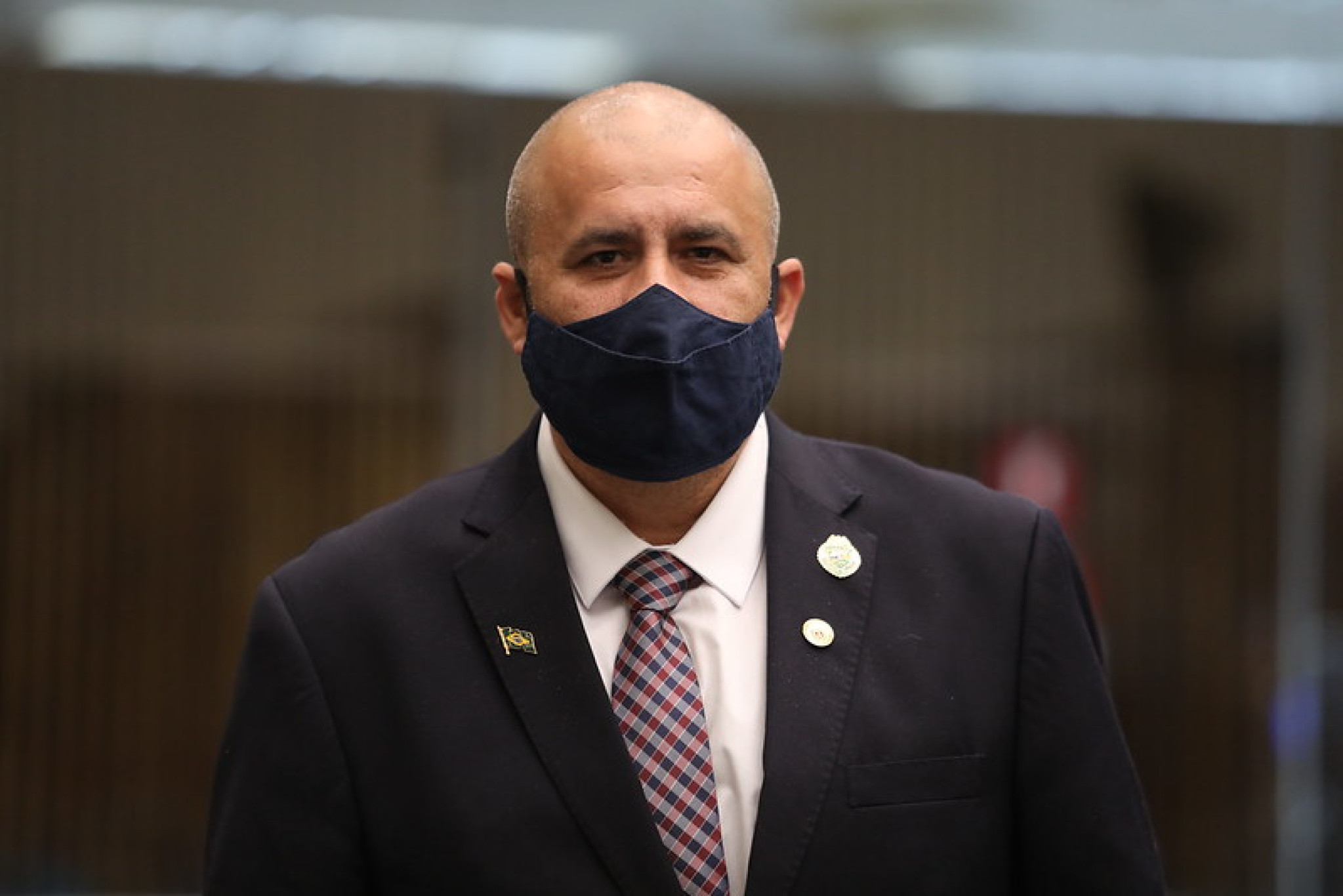 Deputado Soldado Fruet propõe projeto piloto de energia solar em escolas de Foz