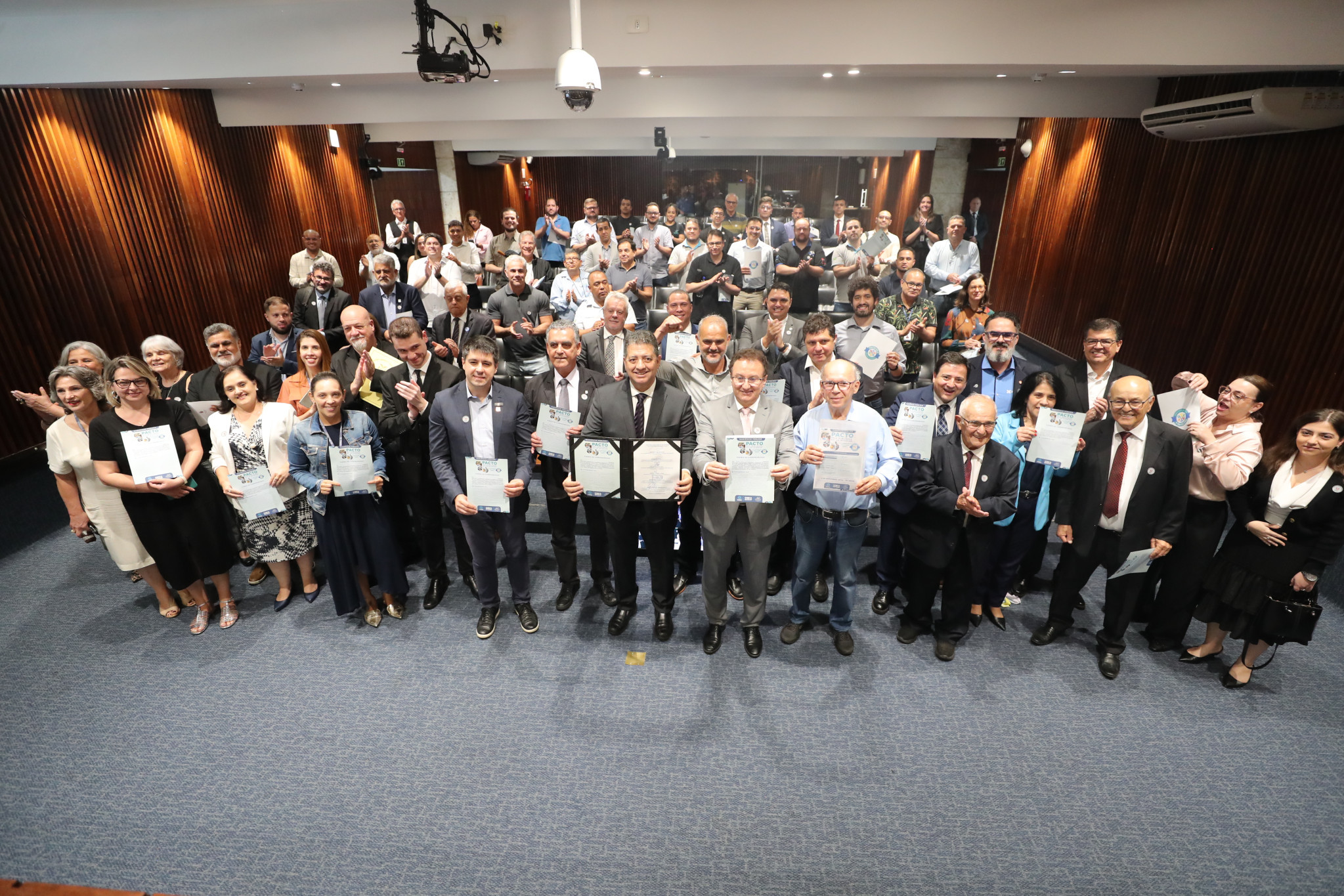 Semana da Qualidade do Ar Interior reforça debate sobre ambientes internos mais saudáveis no Paraná