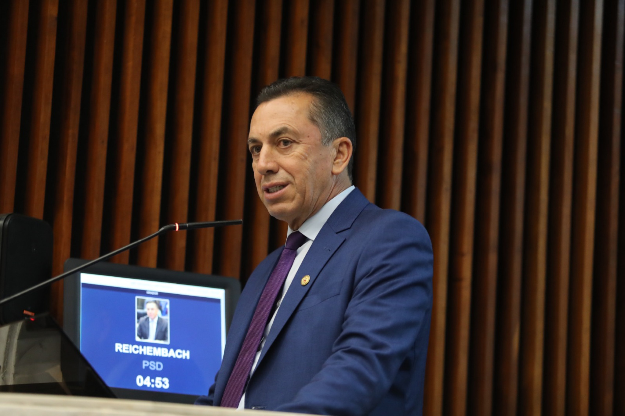 Paraná poderá ter programa de informação sobre mercado de carbono