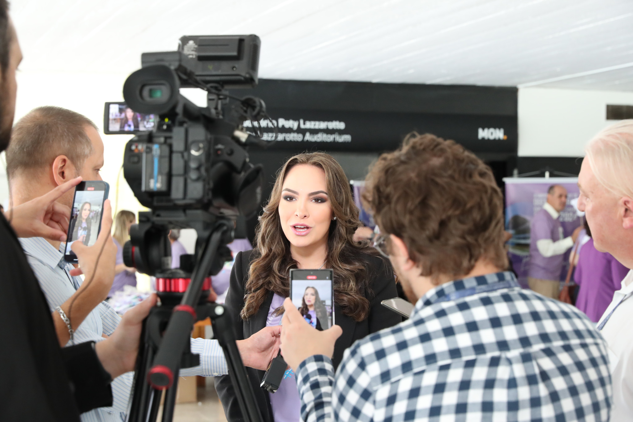 Deputada Maria Victoria (PP) defende criação do Cadastro de Aconselhamento Genético no Paraná