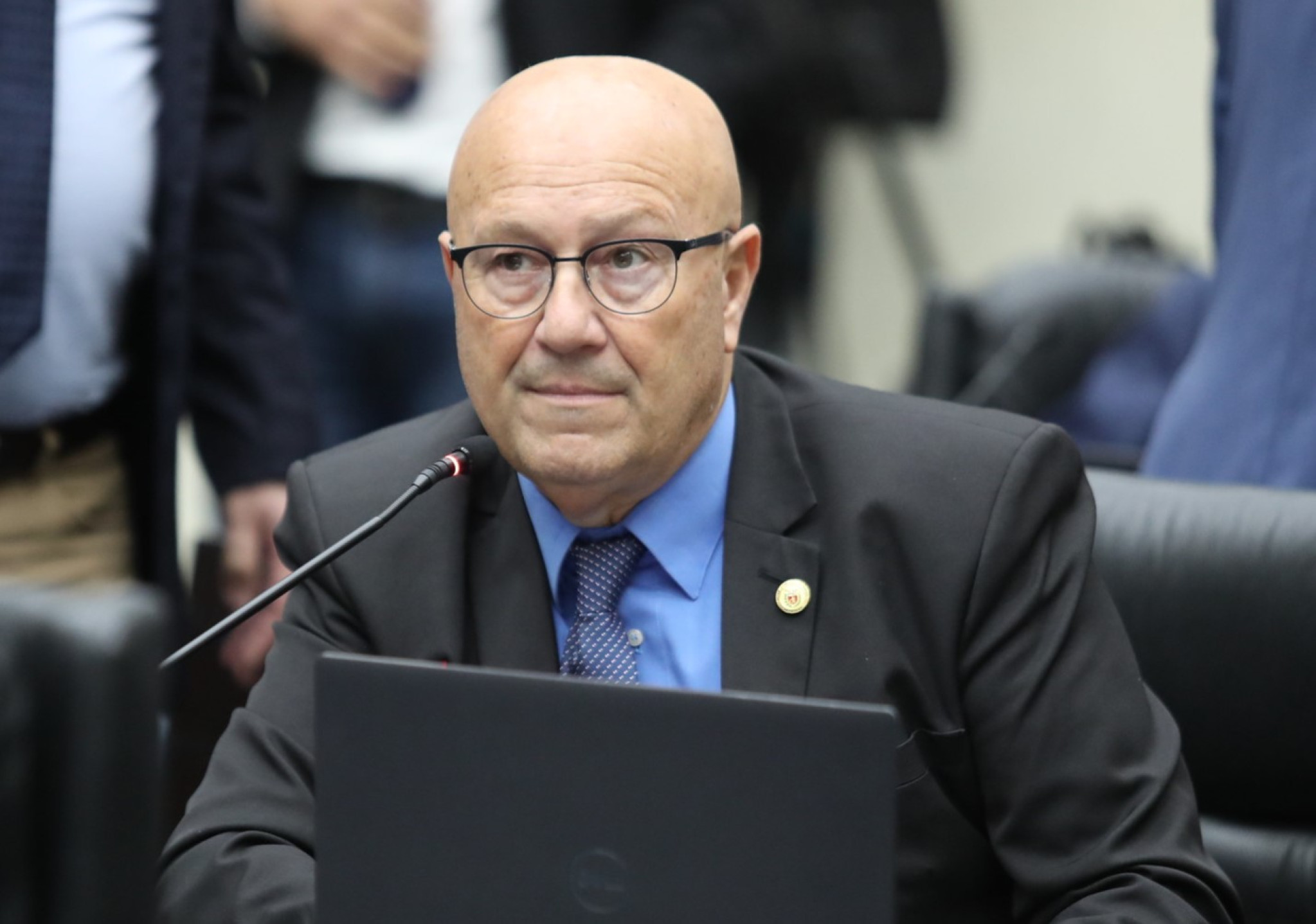 Norte Pioneiro tem 36 cidades na rota do biometano do Paraná, aponta deputado Luiz Claudio Romanelli (PSD)