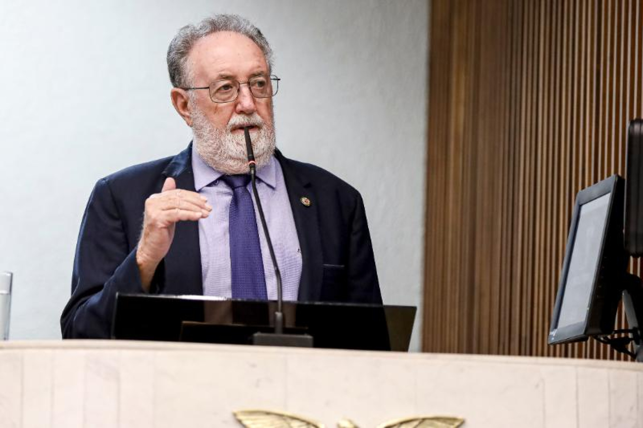 Deputado Tercilio Turini (PSD) pede Pedagiômetro e Conselho de Usuários como obrigações contratuais