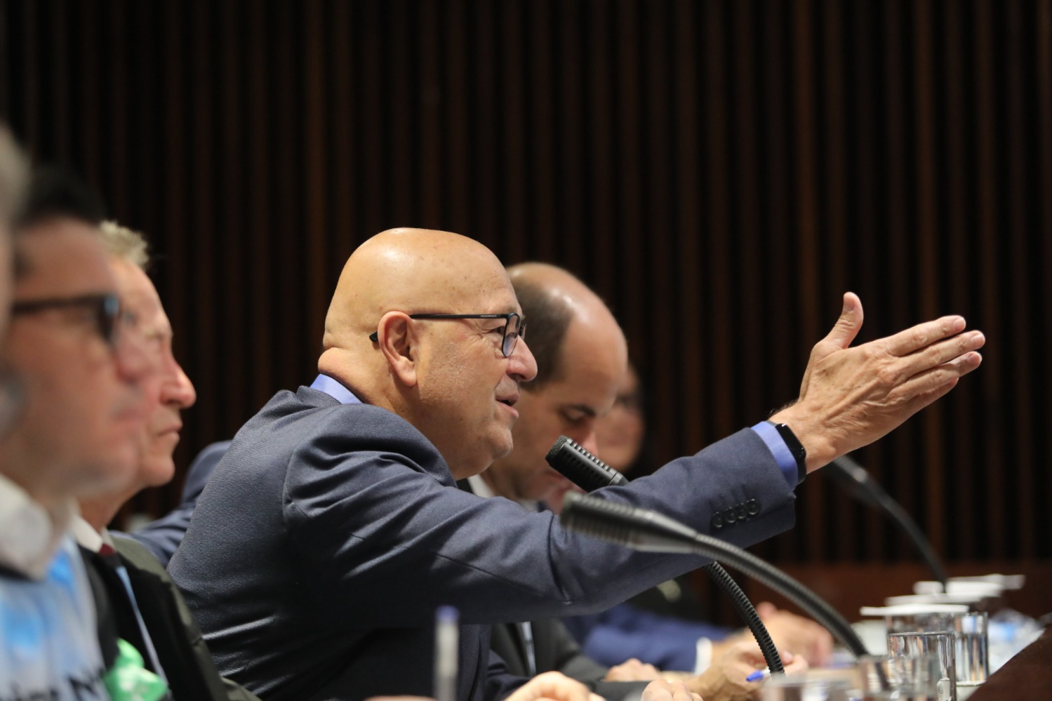 Asfalto da PR-218 é estratégico para o Noroeste e para o Paraná, defende deputado Luiz Claudio Romanelli (PSD)