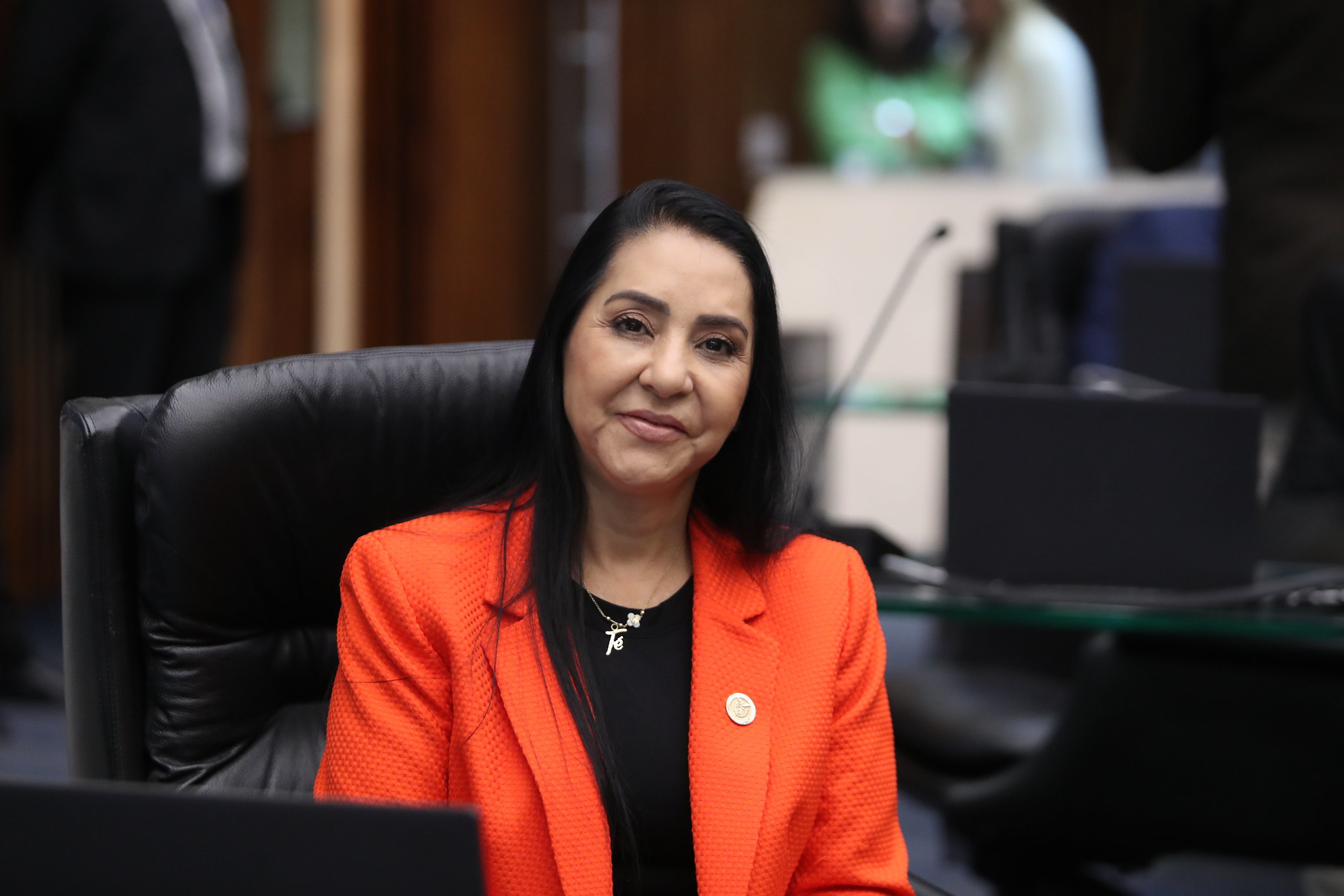 Lei Estadual conscientiza sobre violência financeira contra idosos