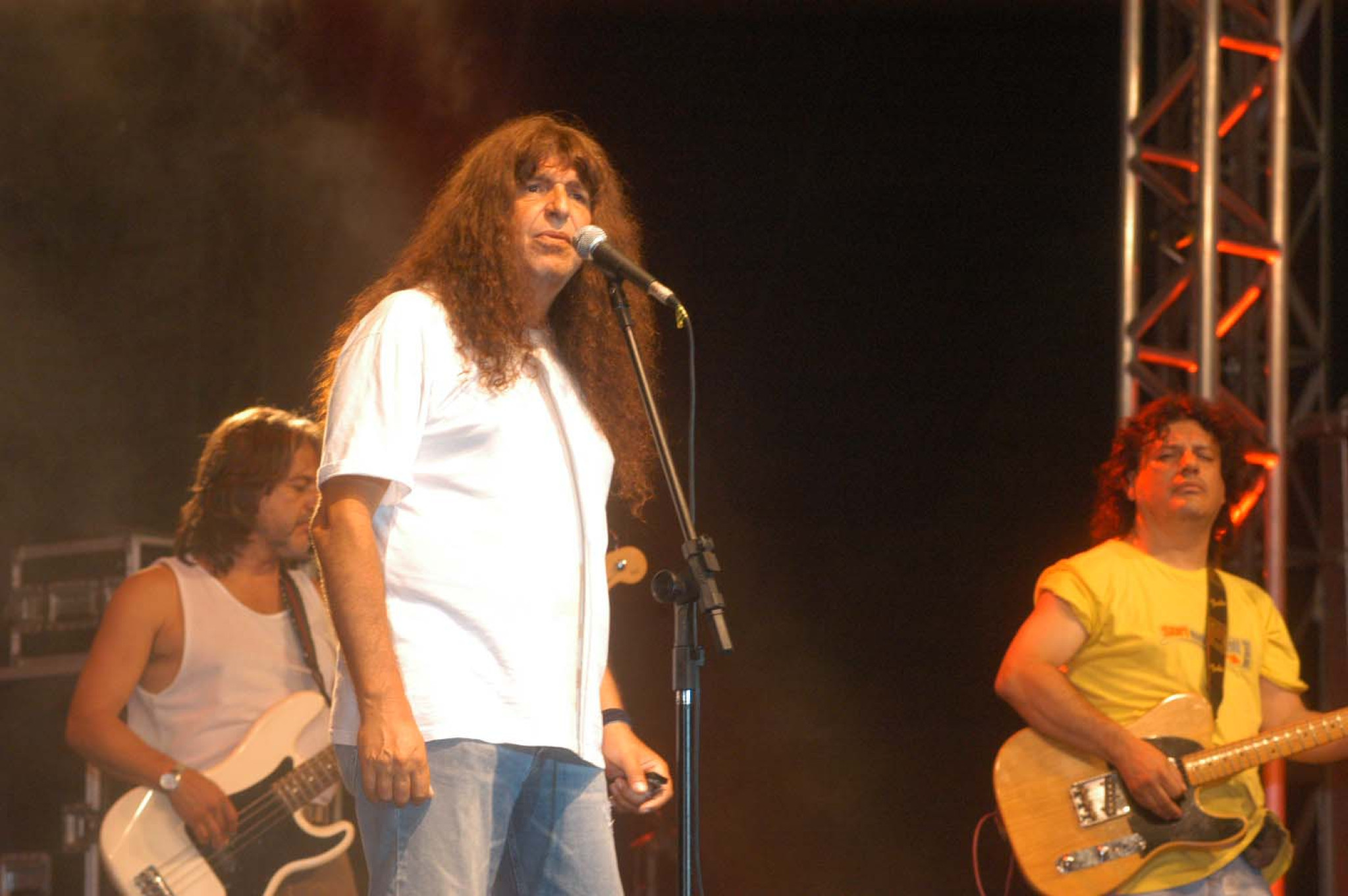 Deputado Paulo Gomes (PP) propõe homenagem a Ivo Rodrigues, ícone do rock paranaense