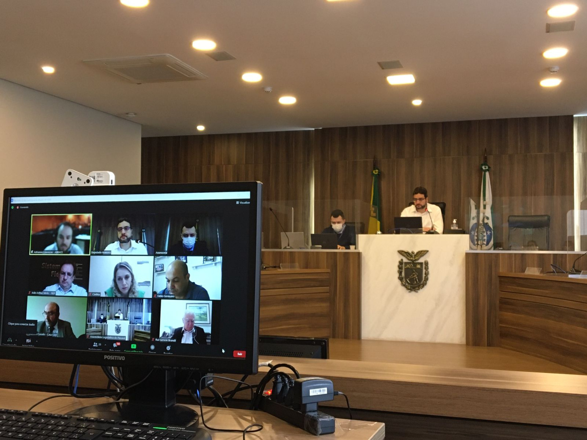 Setor industrial exige tarifas mais competitivas para o novo Plano Estadual de Gás Natural
