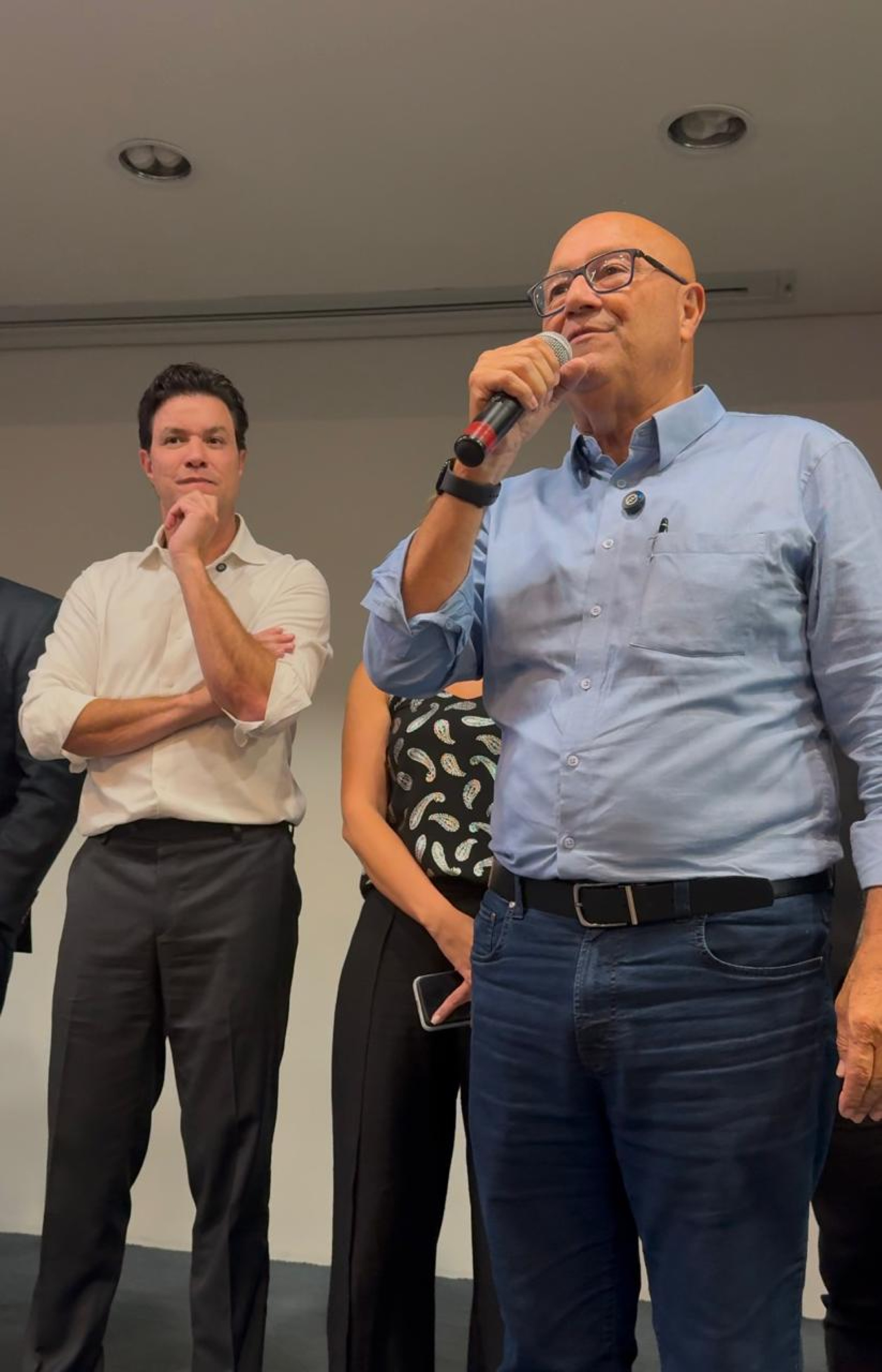 Rota do Progresso vai mudar a realidade de 80 cidades do Paraná, diz deputado Luiz Claudio Romanelli (PSD)