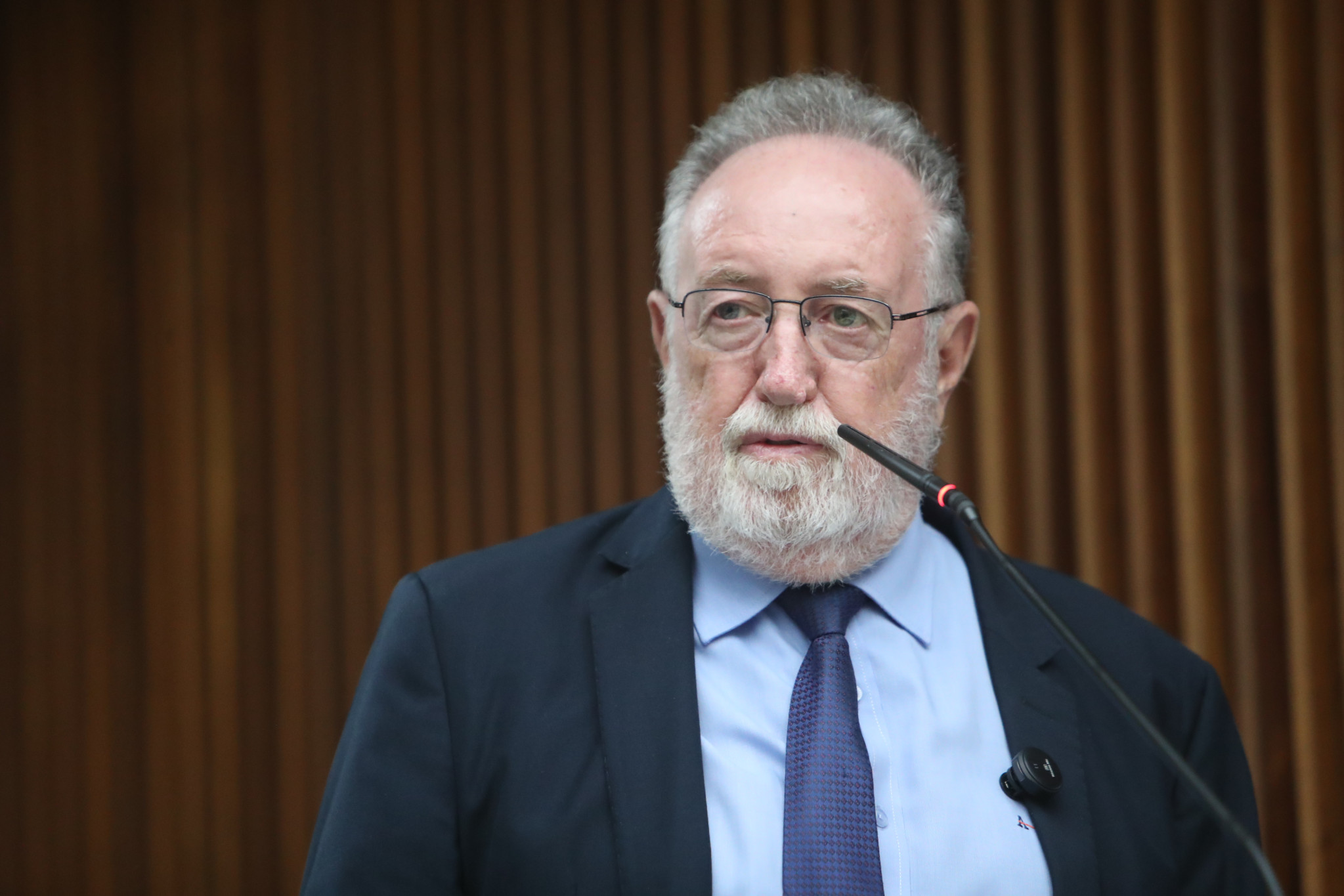 Medicina da UENP impulsiona saúde e desenvolvimento em Cornélio Procópio e região, avalia deputado Tercilio Turini (MDB)