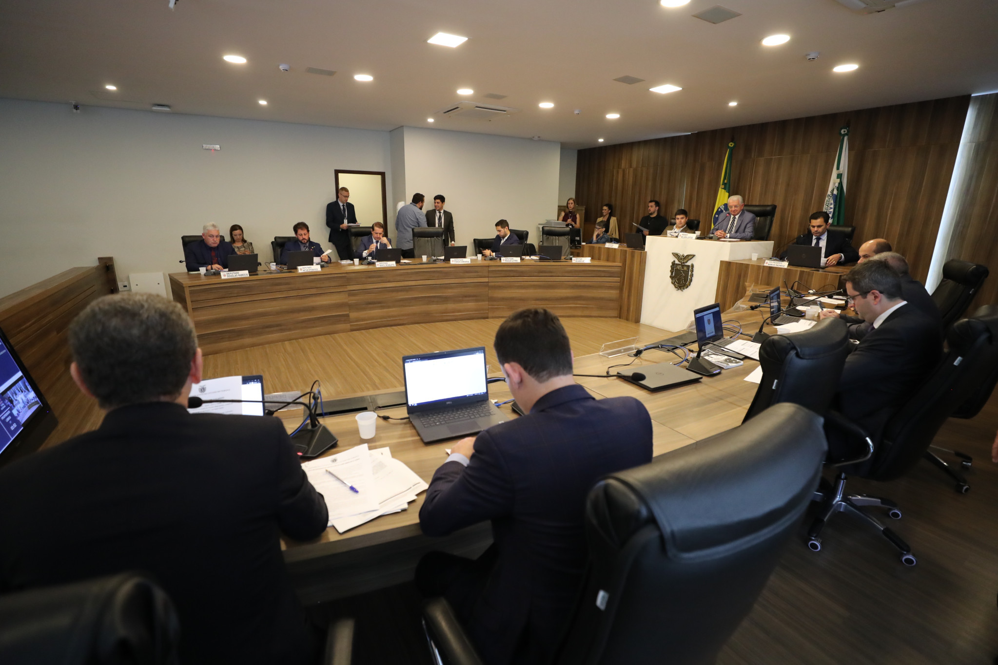 Novo pedido de vista na CCJ adia votação de projeto que altera gestão de Hospitais Universitários