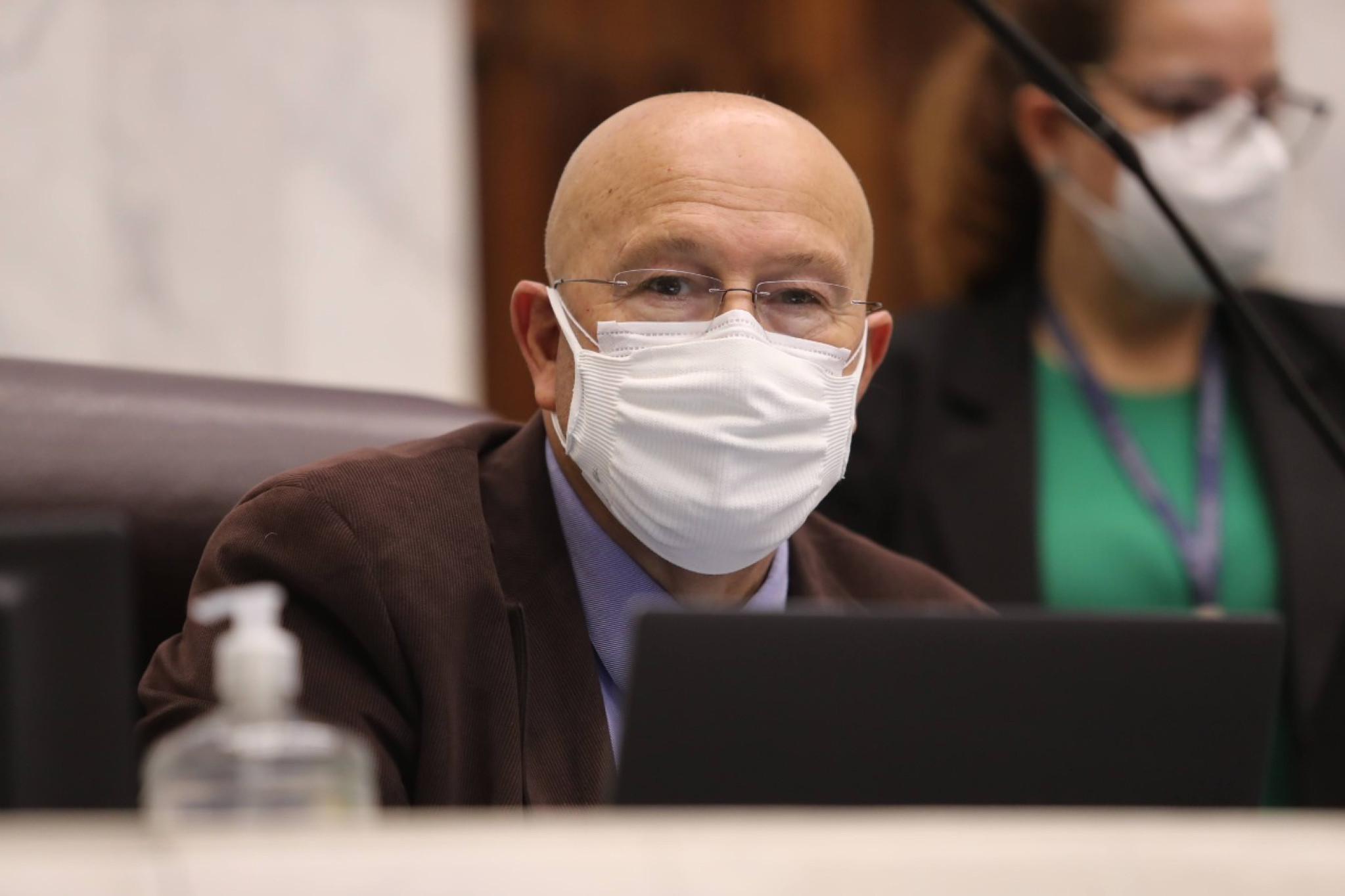 Deputado Romanelli propõe voto de pesar da Assembleia pela morte de Douglas Ferro