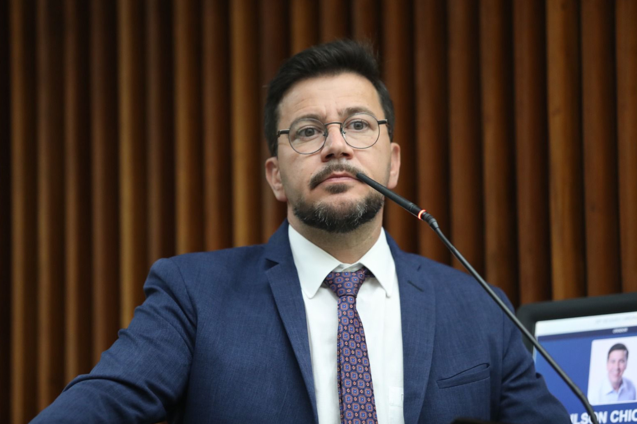 Oposição destaca programa de renegociação de dívida do Governo Federal e aponta impactos no acesso ao crédito
