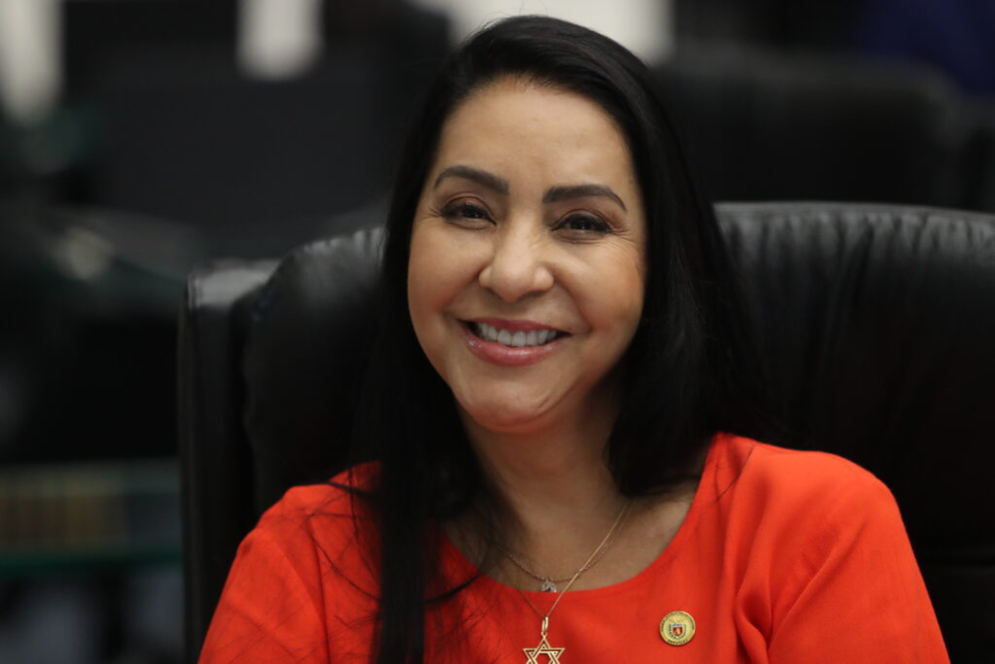 Maio Laranja, mês de combate à pedofilia