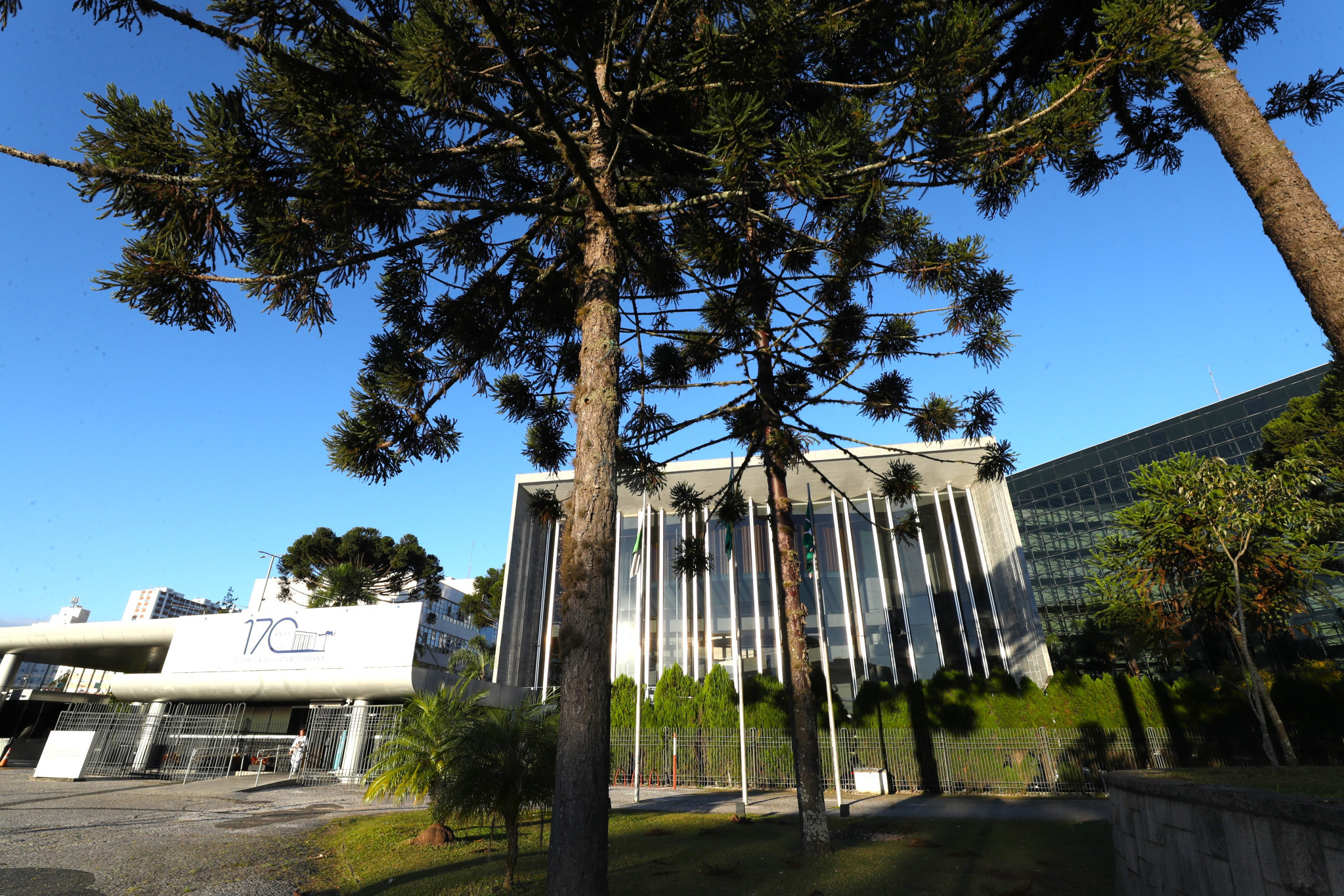 Edição da Assembleia Itinerante em Ivaiporã marca a agenda do Legislativo