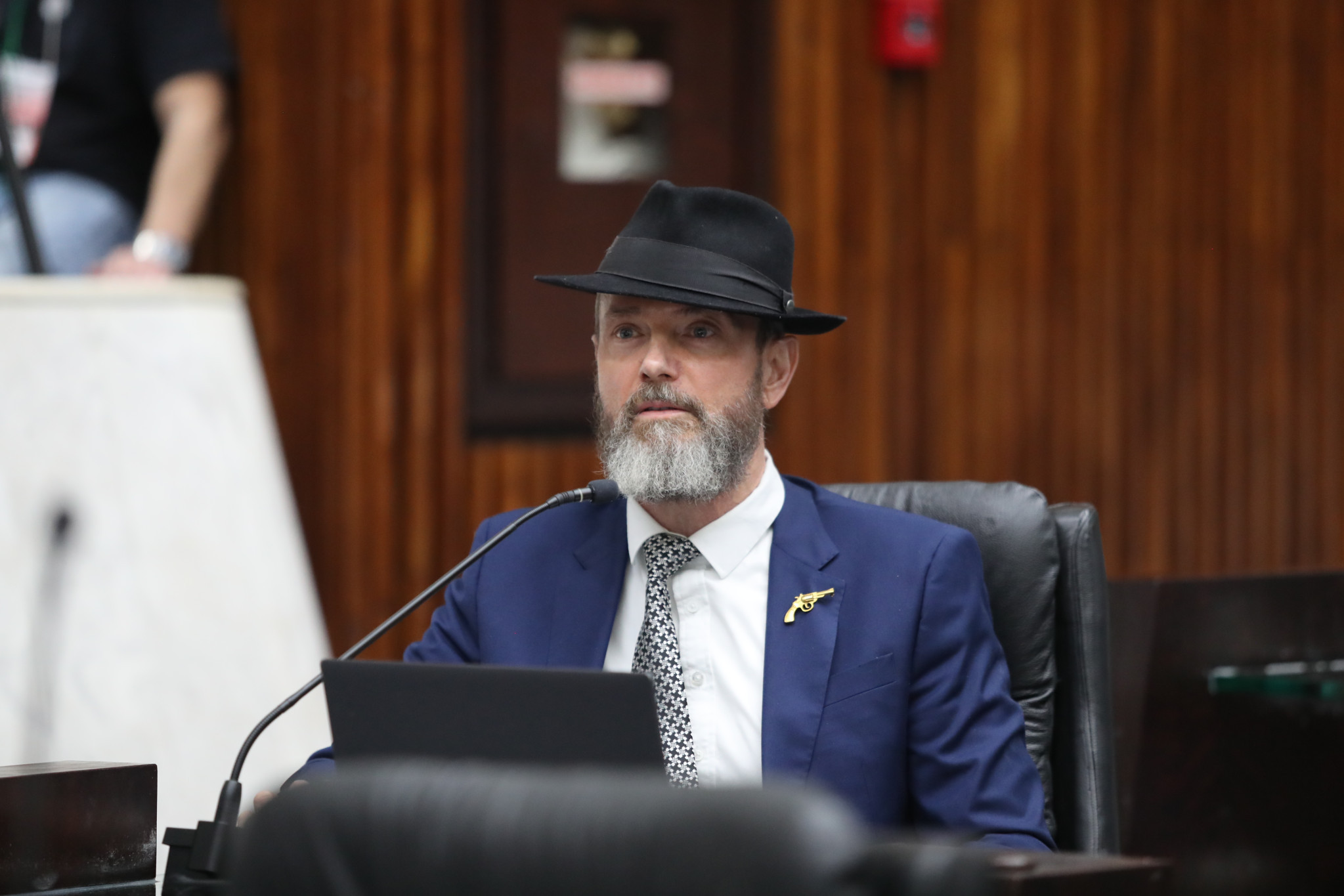 Comissão de Redação Final da Assembleia aprova 223 proposições legislativas no primeiro semestre de 2025