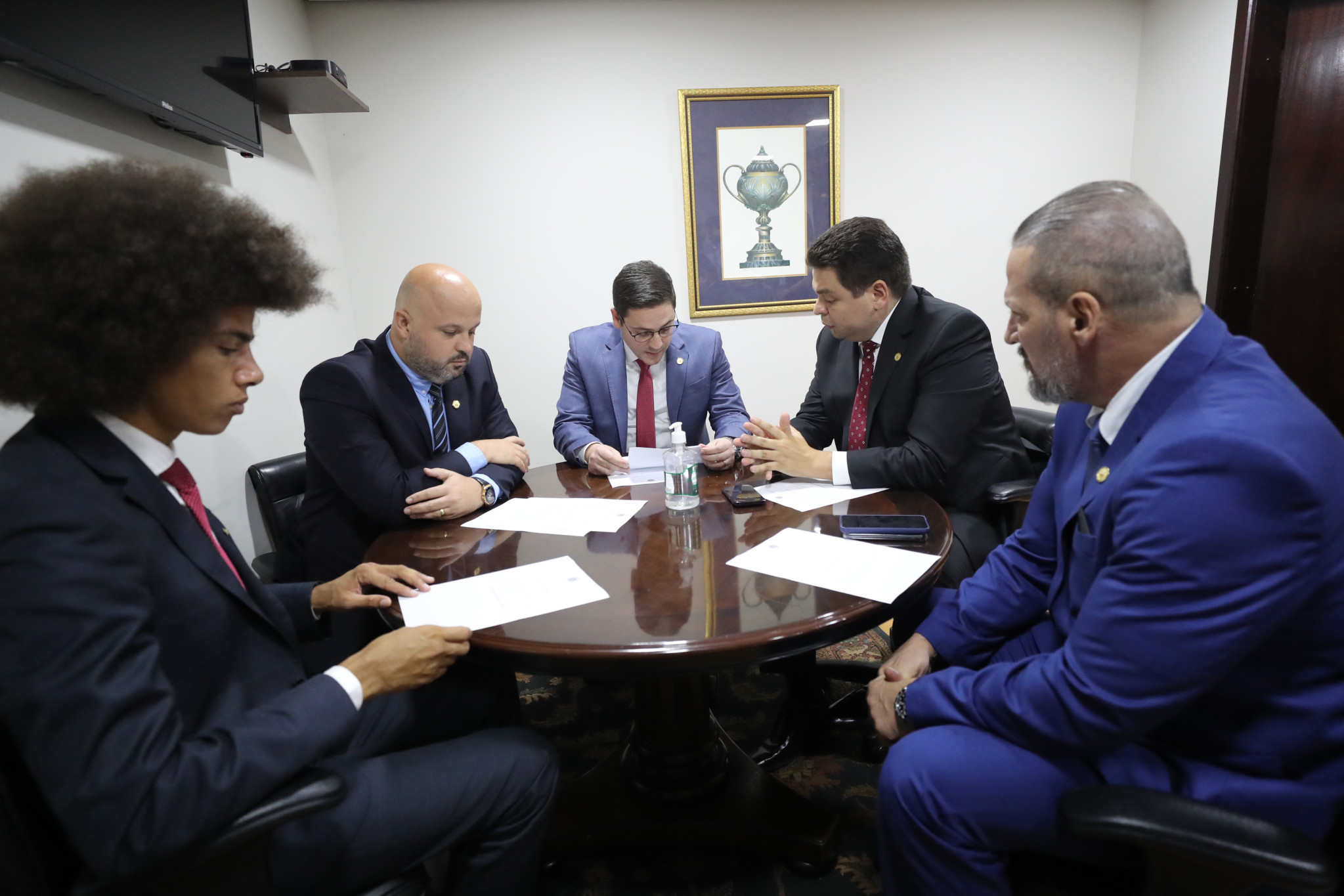 Comissão de Esportes aprova projeto que cria Sistema Esportivo Estadual