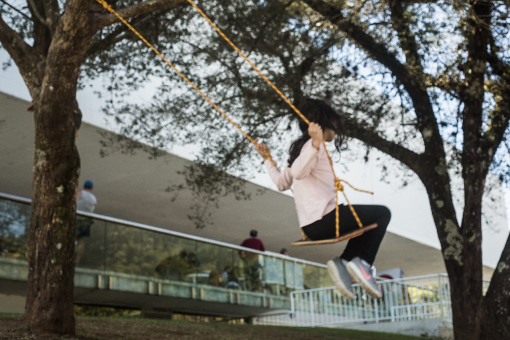 Dia Mundial do Brincar acontece neste domingo (28), no Museu Oscar Niemeyer (MON)