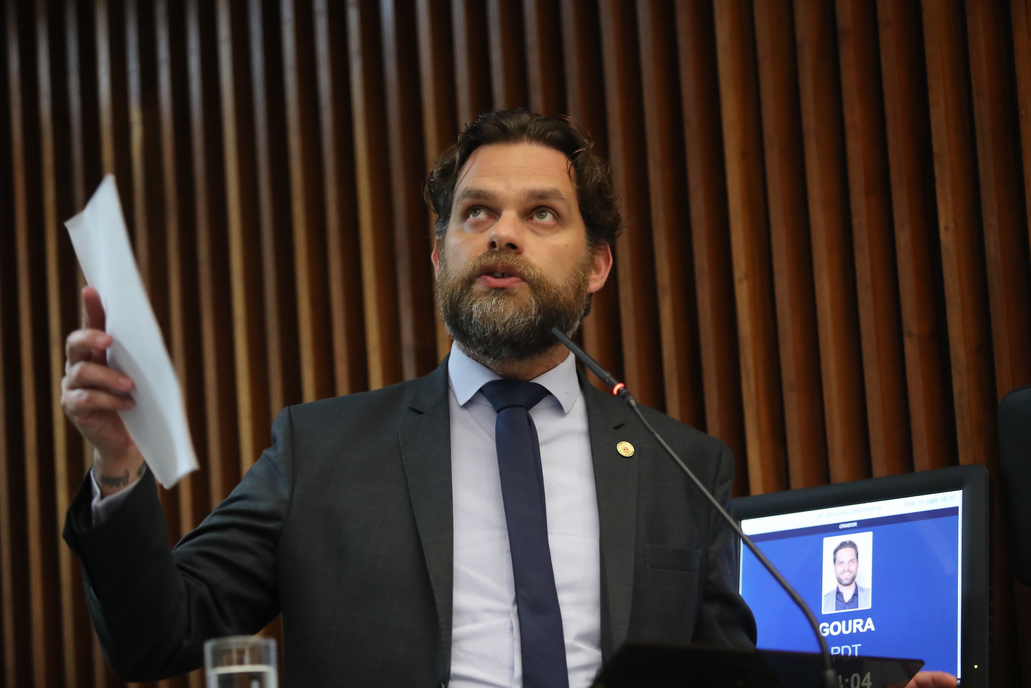 Sesa atende solicitação do deputado Goura (PDT) e realiza mutirão contra dengue no Litoral Paranaense