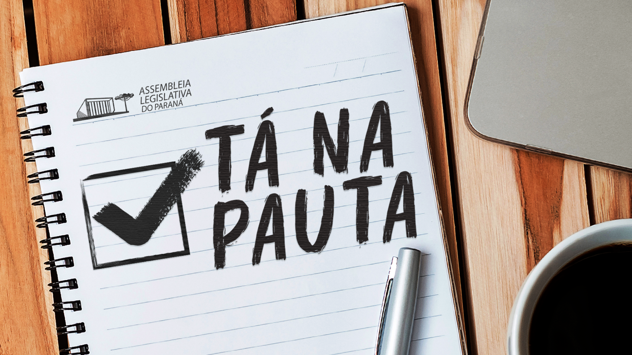 Tá na Pauta: Delegado classifica como assustador o cenário de crimes contra criança no Paraná