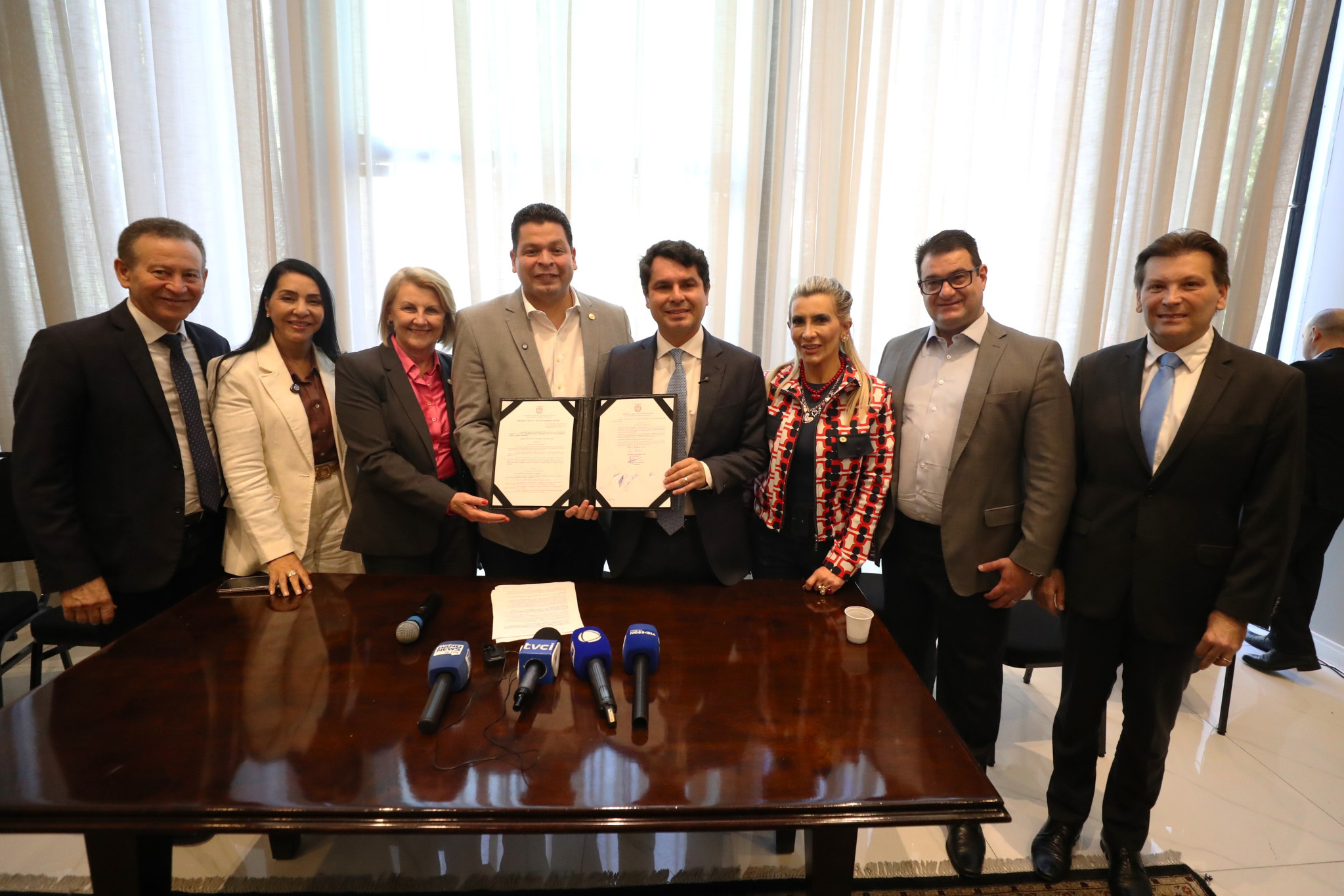 Assembleia Legislativa promulga seu 1º Código de Ética, modernizando regras e fortalecendo segurança jurídica