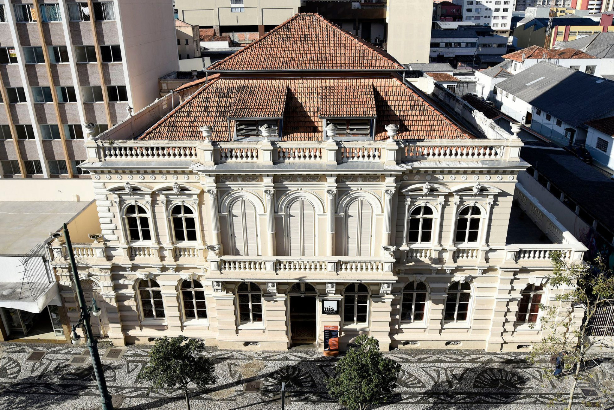 Paraná celebra neste 17 de agosto o primeiro Dia Estadual do Patrimônio Cultural