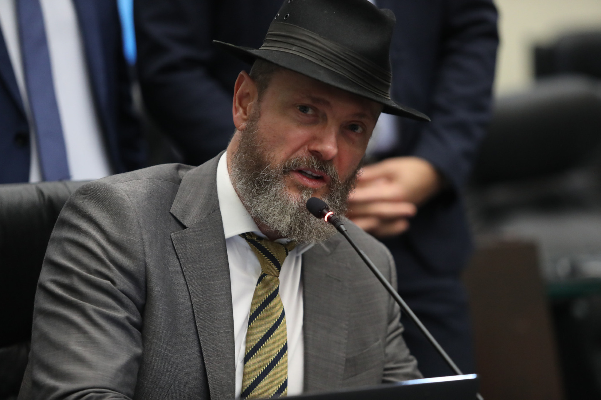 Audiência Pública discute os Direitos Humanos na atividade policial