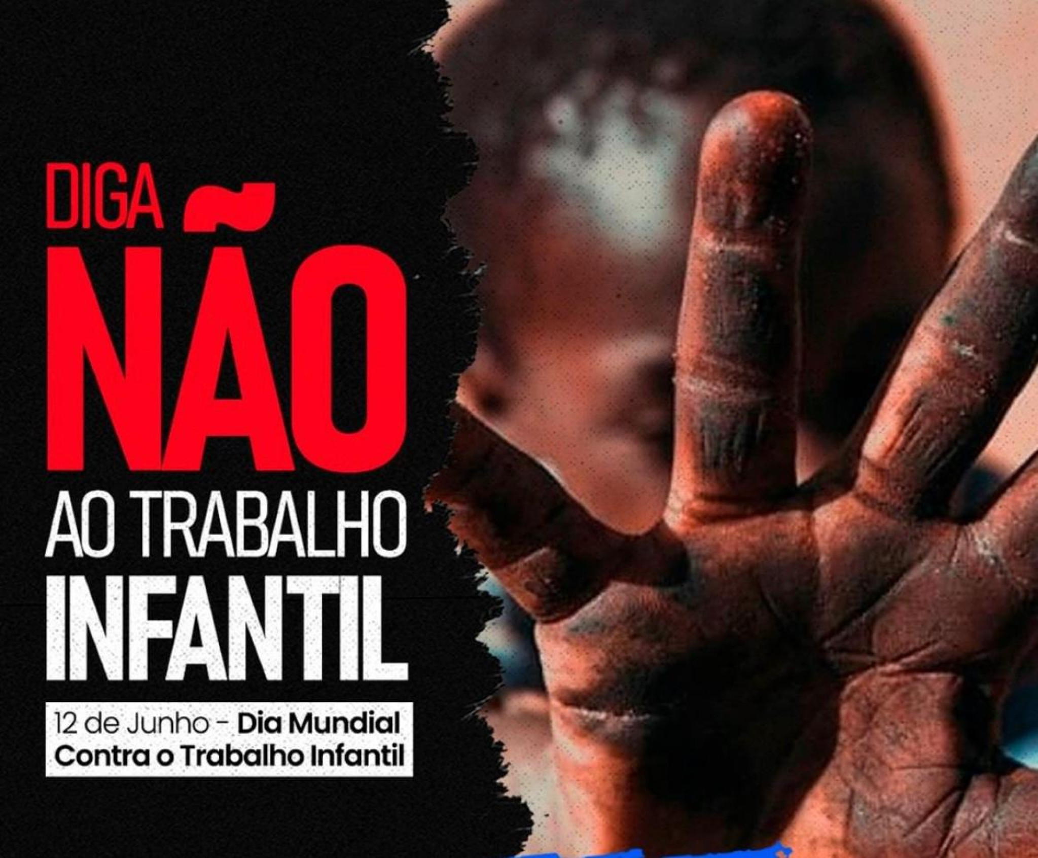 Projeto de lei prevê a cassação de empresas que exploram o trabalho infantil