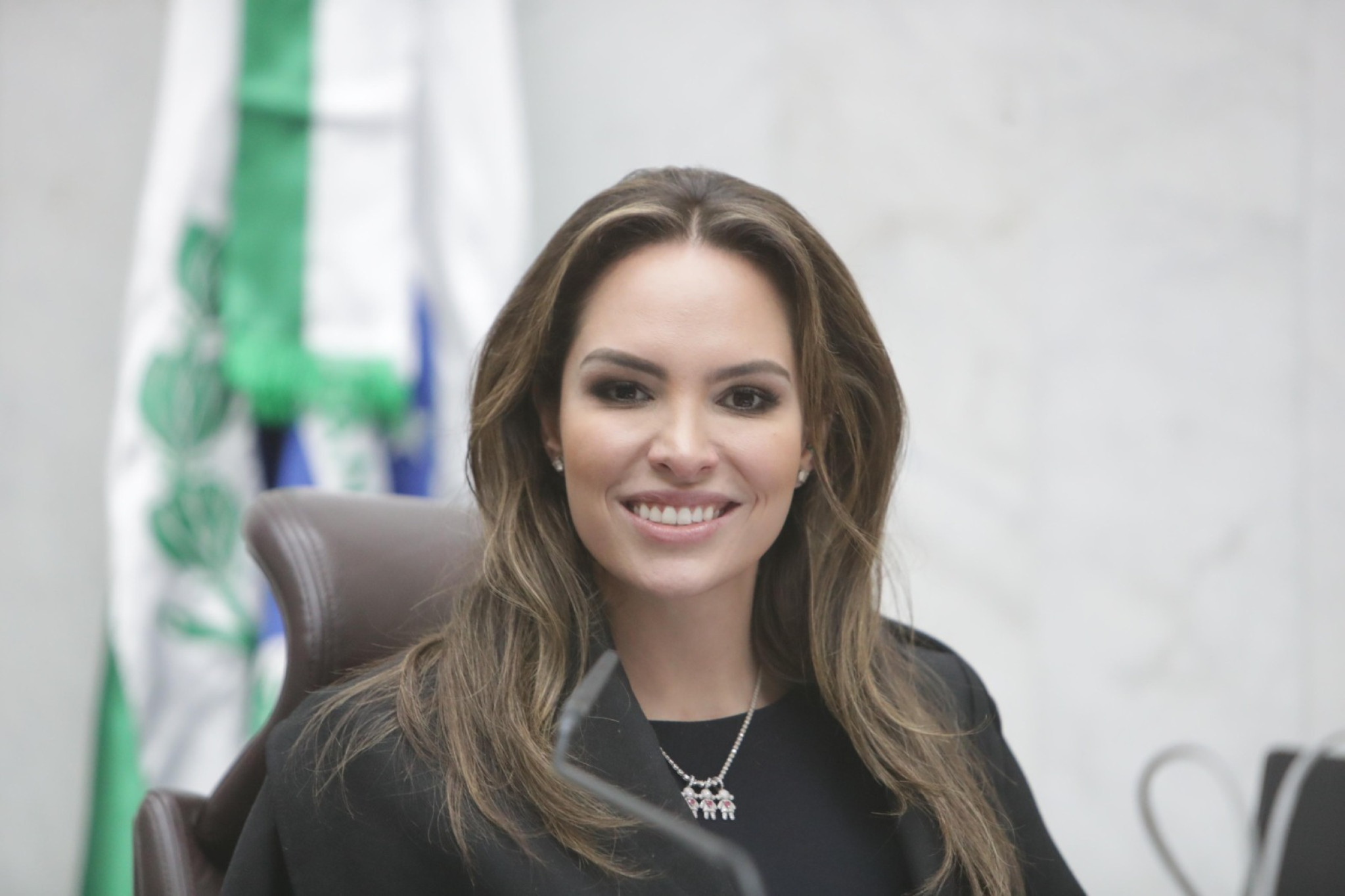 Deputada Maria Victoria (PP) confirma obras e melhorias em mais oito colégios estaduais