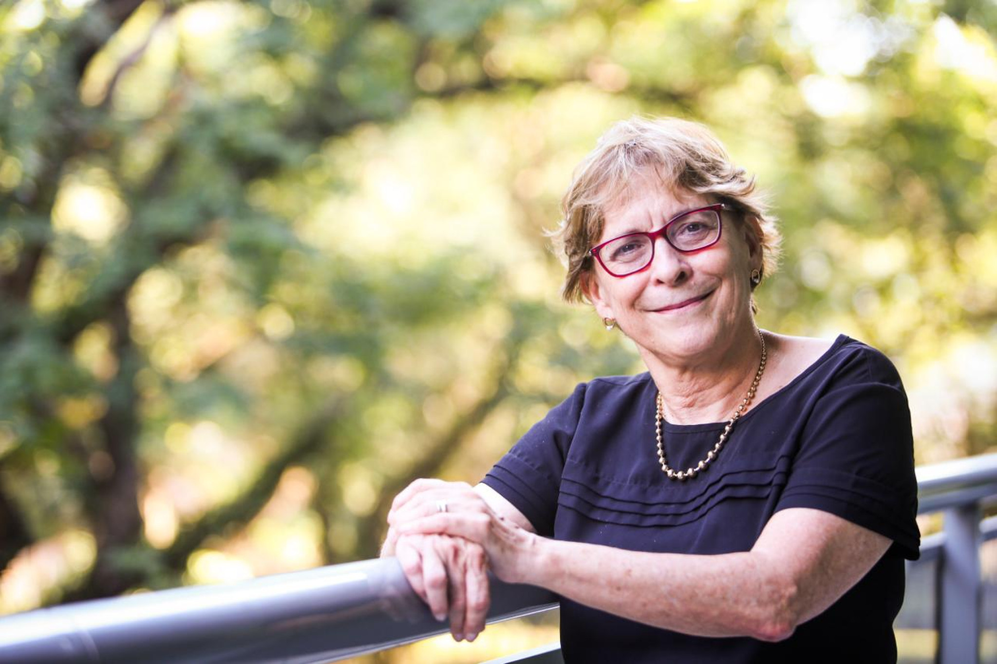 Deputada Márcia Huçulak (PSD) indica especialista em saúde com atuação internacional para prêmio na Assembleia