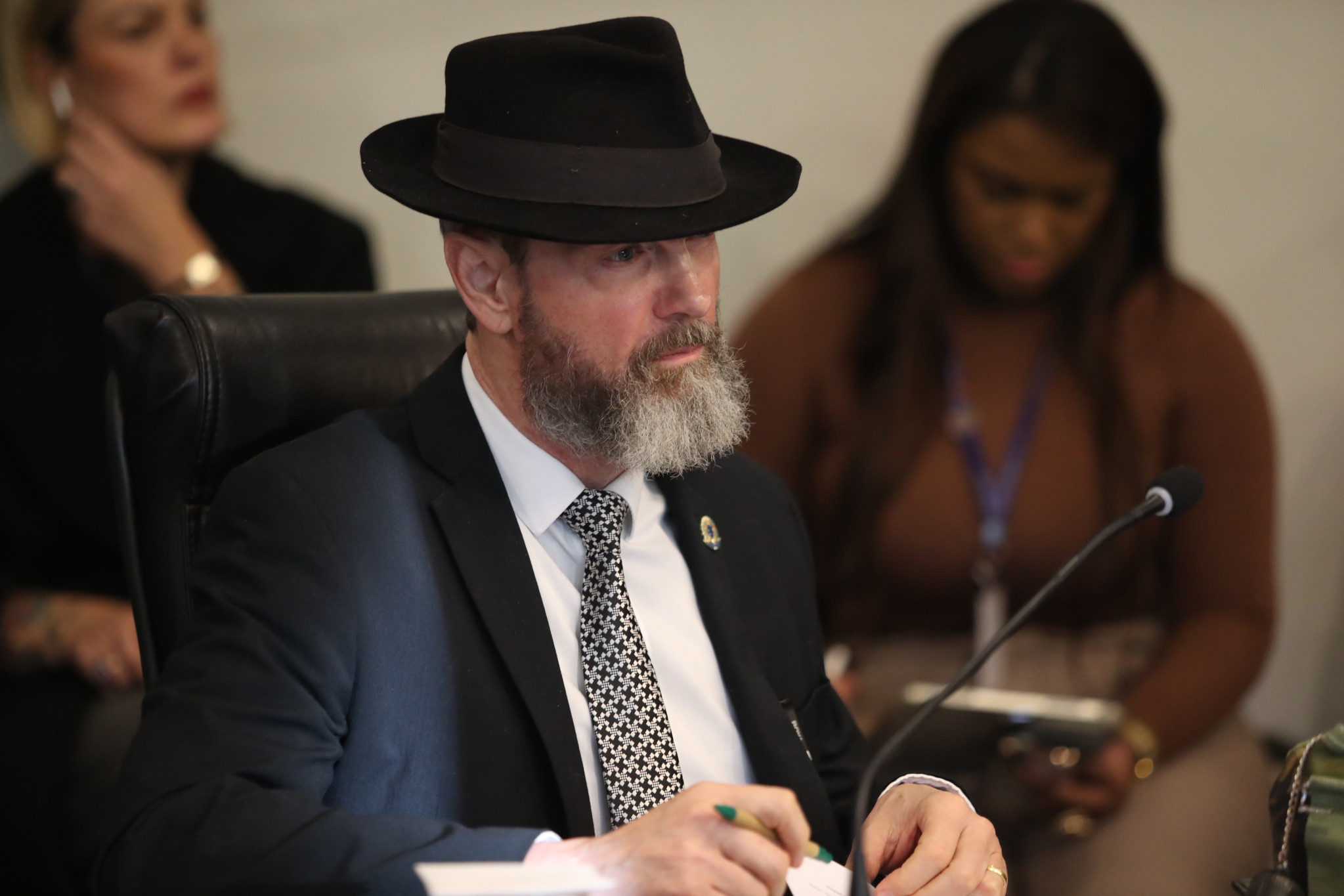 Bloco Temático da Segurança Pública promove ações estratégicas no primeiro semestre de 2025