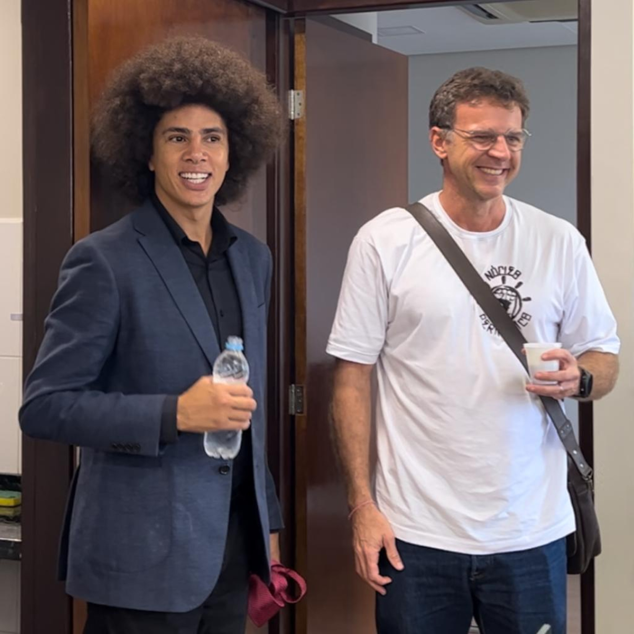 Em discurso, deputado Renato Freitas (PT) destaca importância da mídia independente na defesa da democracia