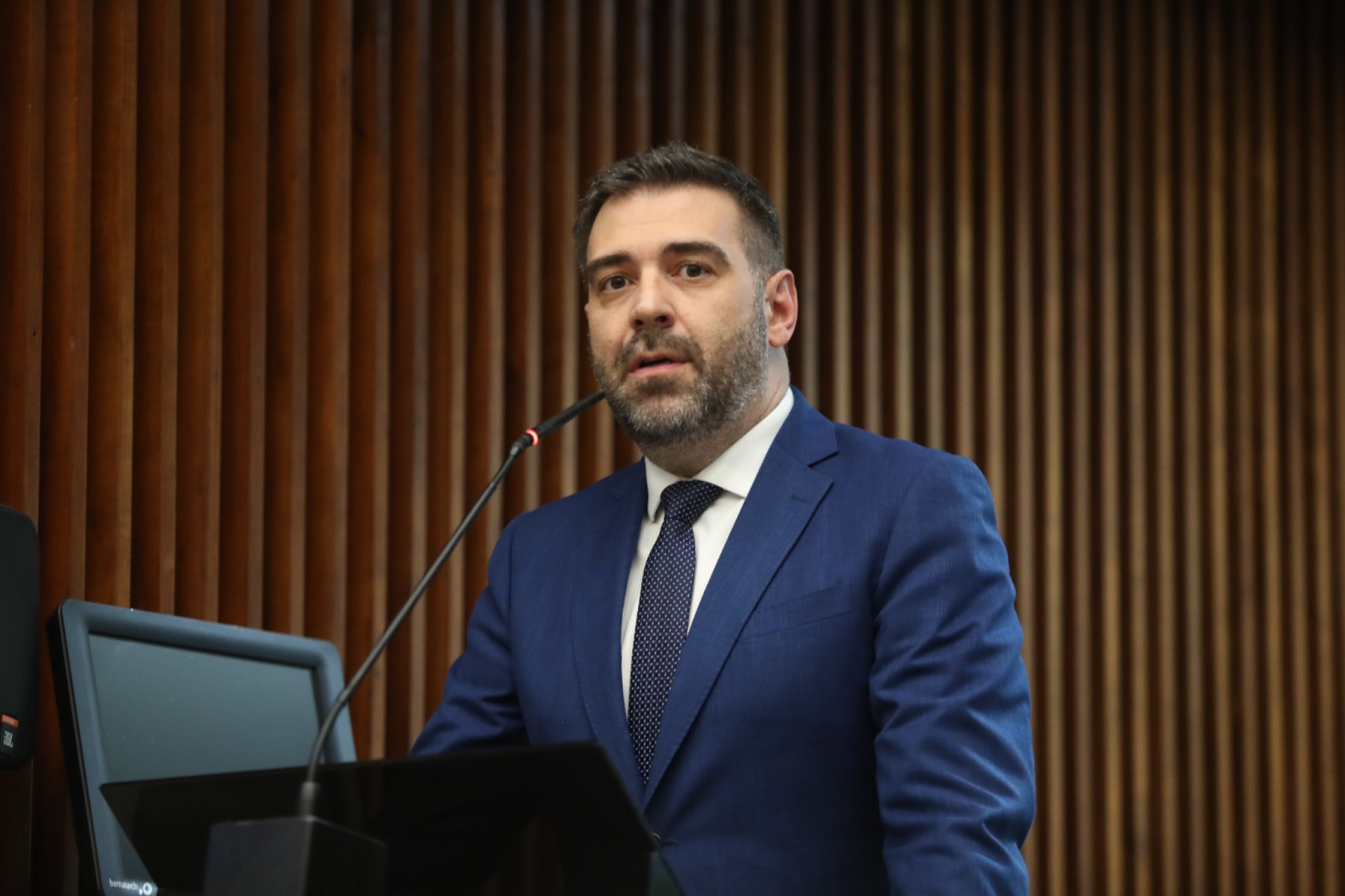 Deputado Denian Couto (Podemos) pretende criar o “passaporte celíaco” no Paraná