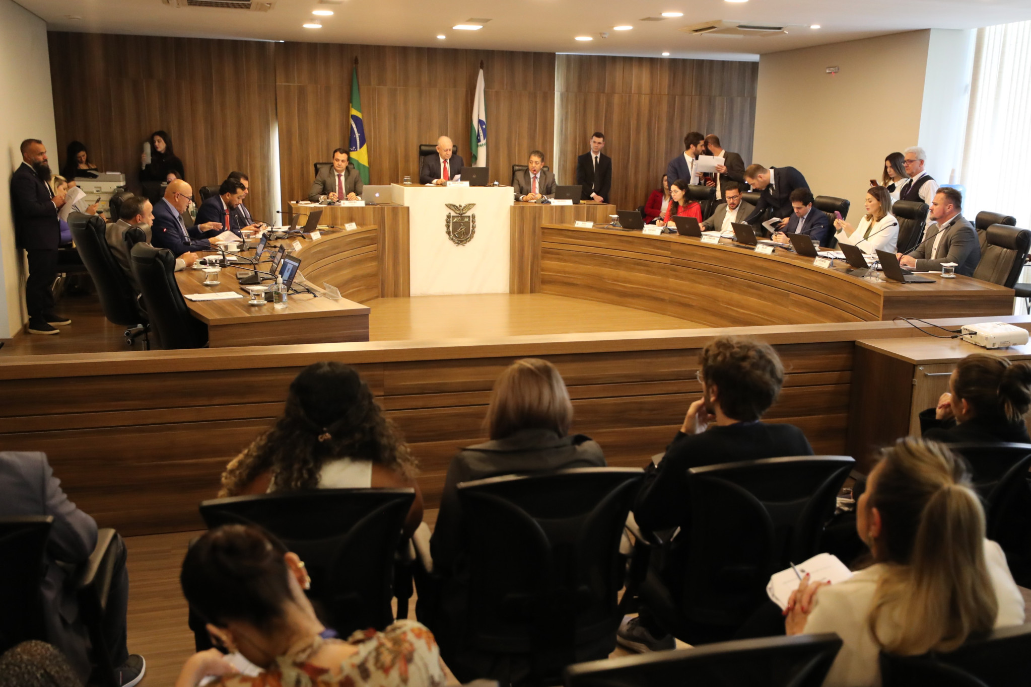 CCJ aprova proposta que cria Política de Fomento à Agroindústria