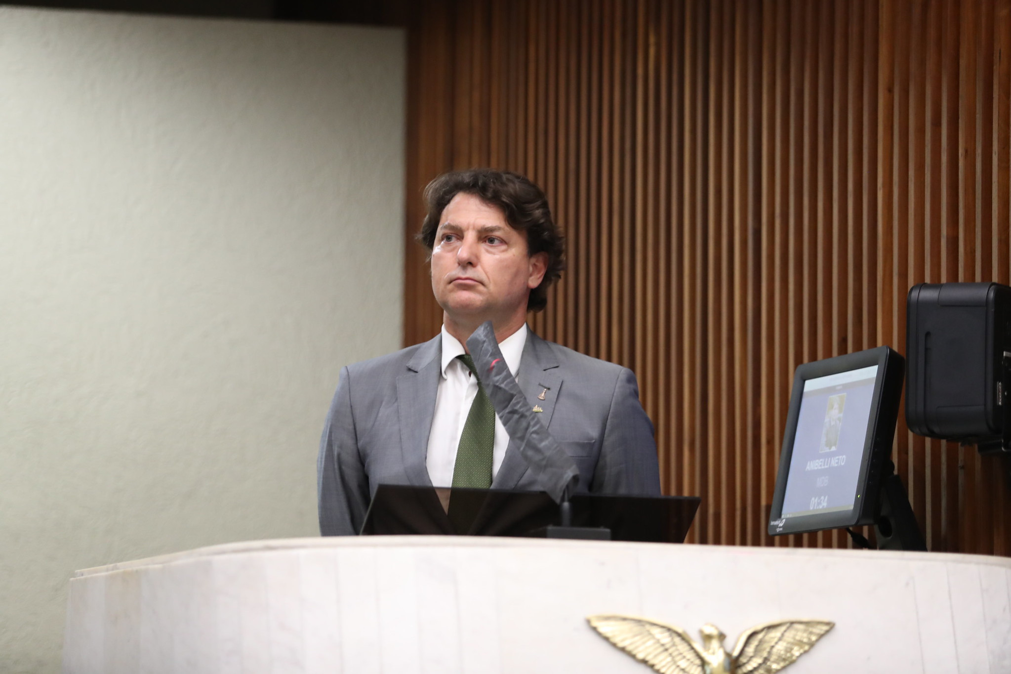 Lei que regulamenta passaporte equestre avança na Comissão de Constituição e Justiça