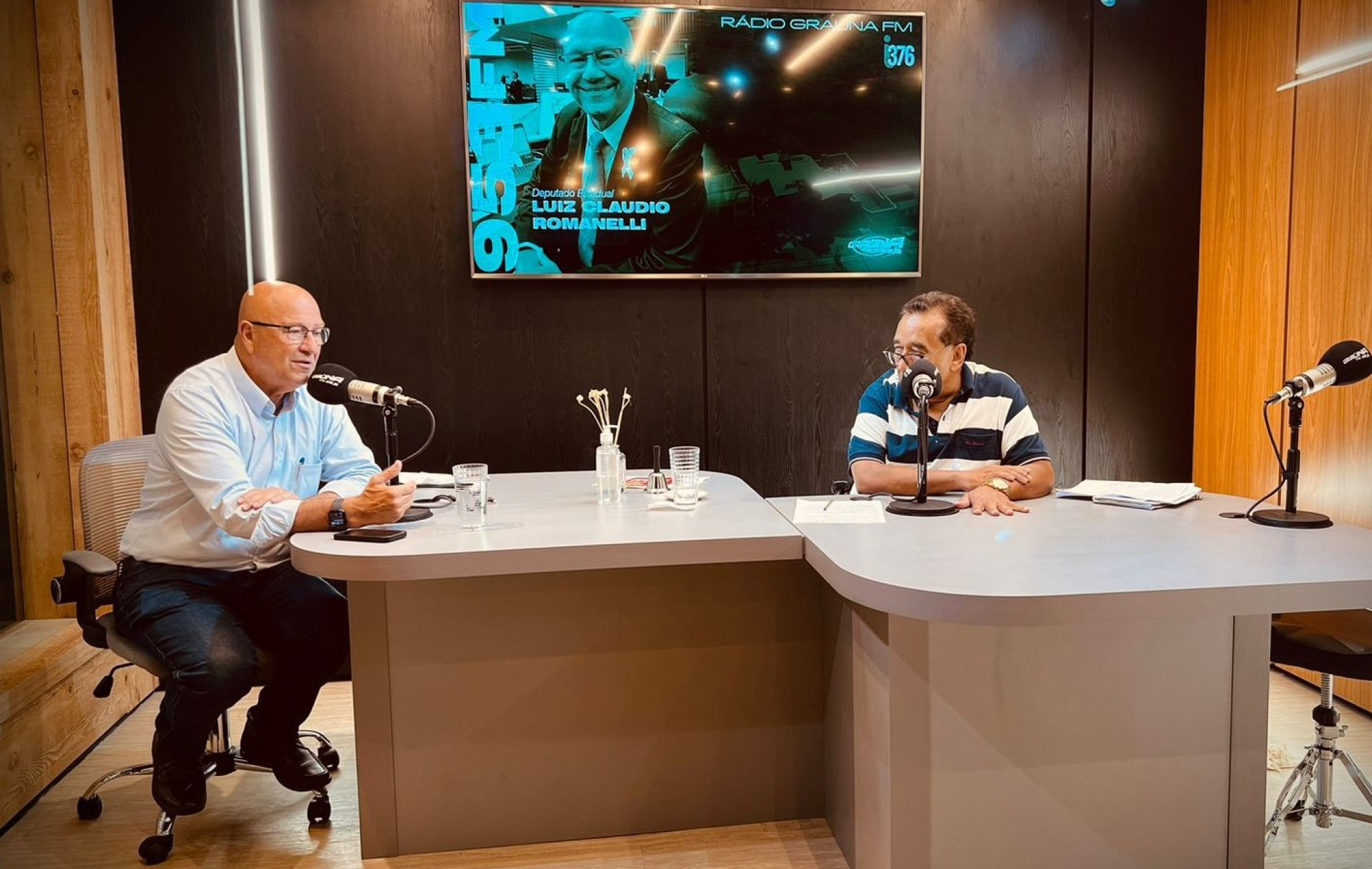 Deputado Luiz Claudio Romanelli (PSD) defende participação paranaense na definição dos novos lotes de pedágios